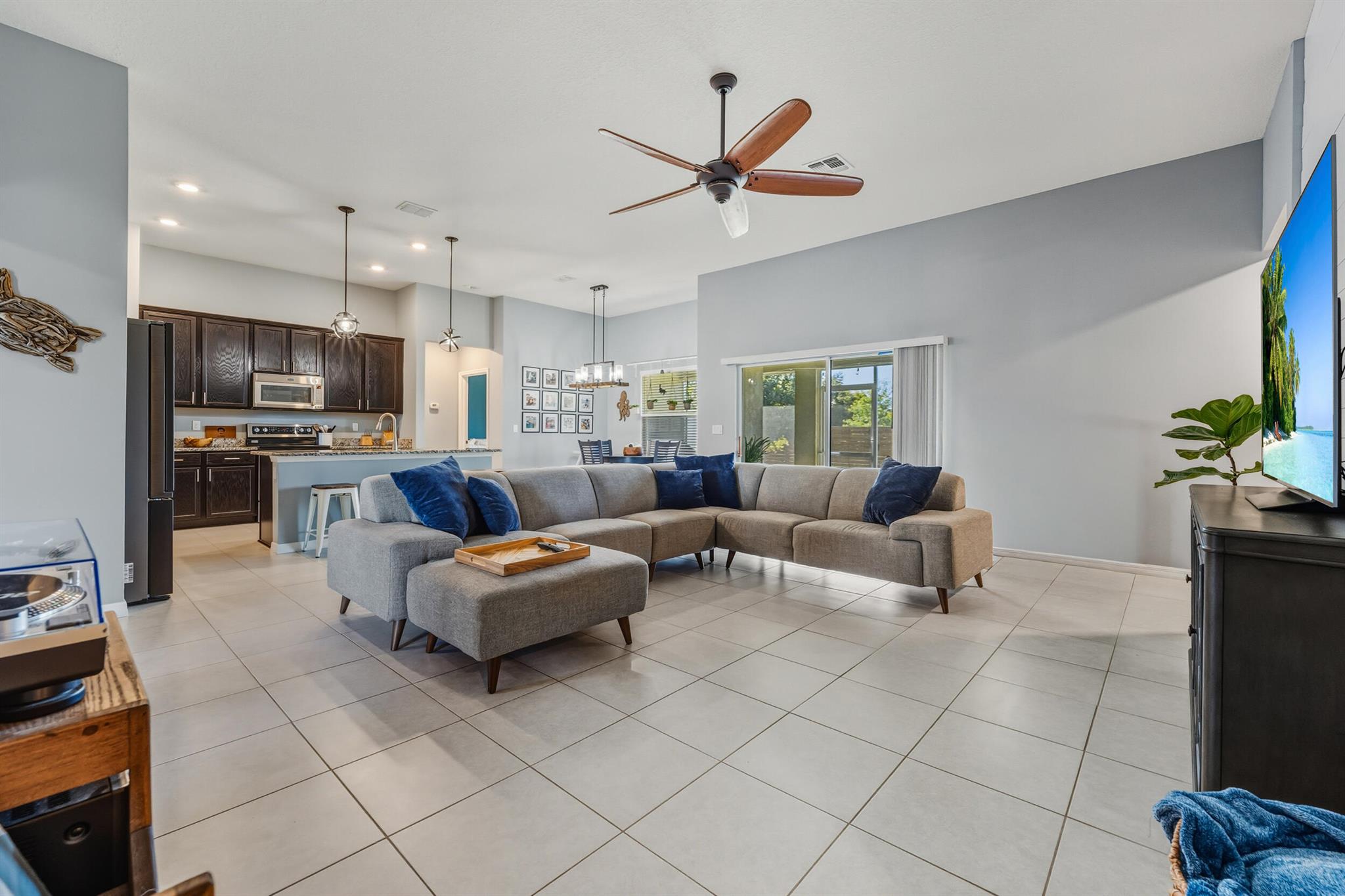 PORT ST LUCIE SECTION 47 - Residential