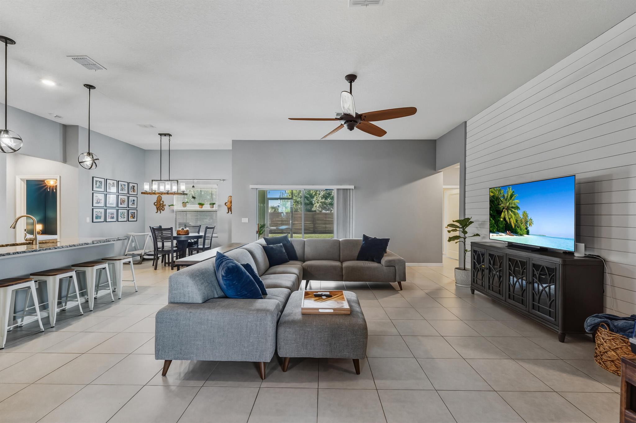 PORT ST LUCIE SECTION 47 - Residential