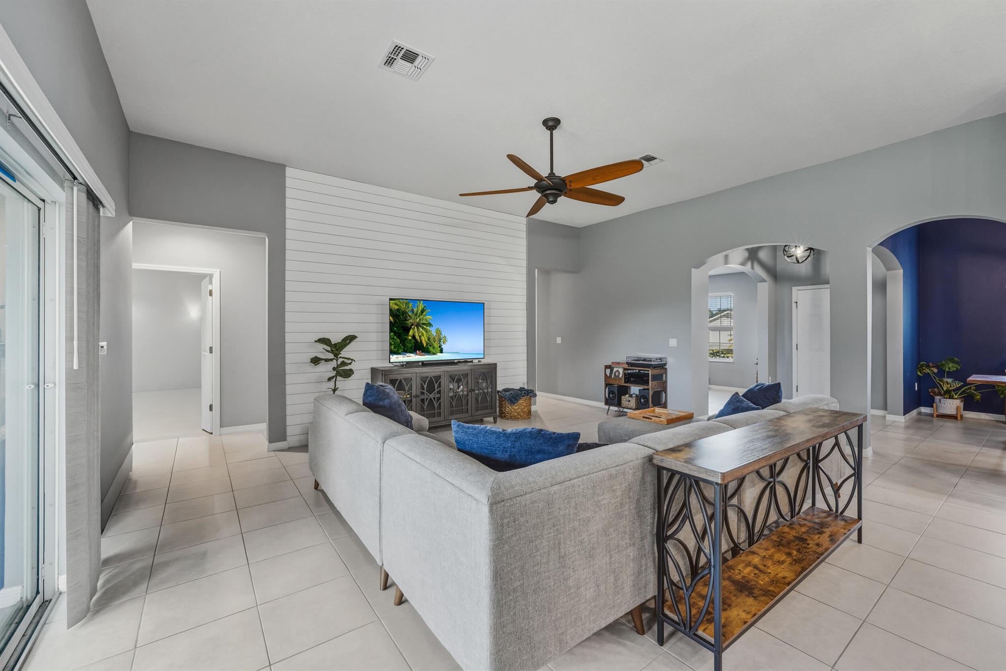 PORT ST LUCIE SECTION 47 - Residential