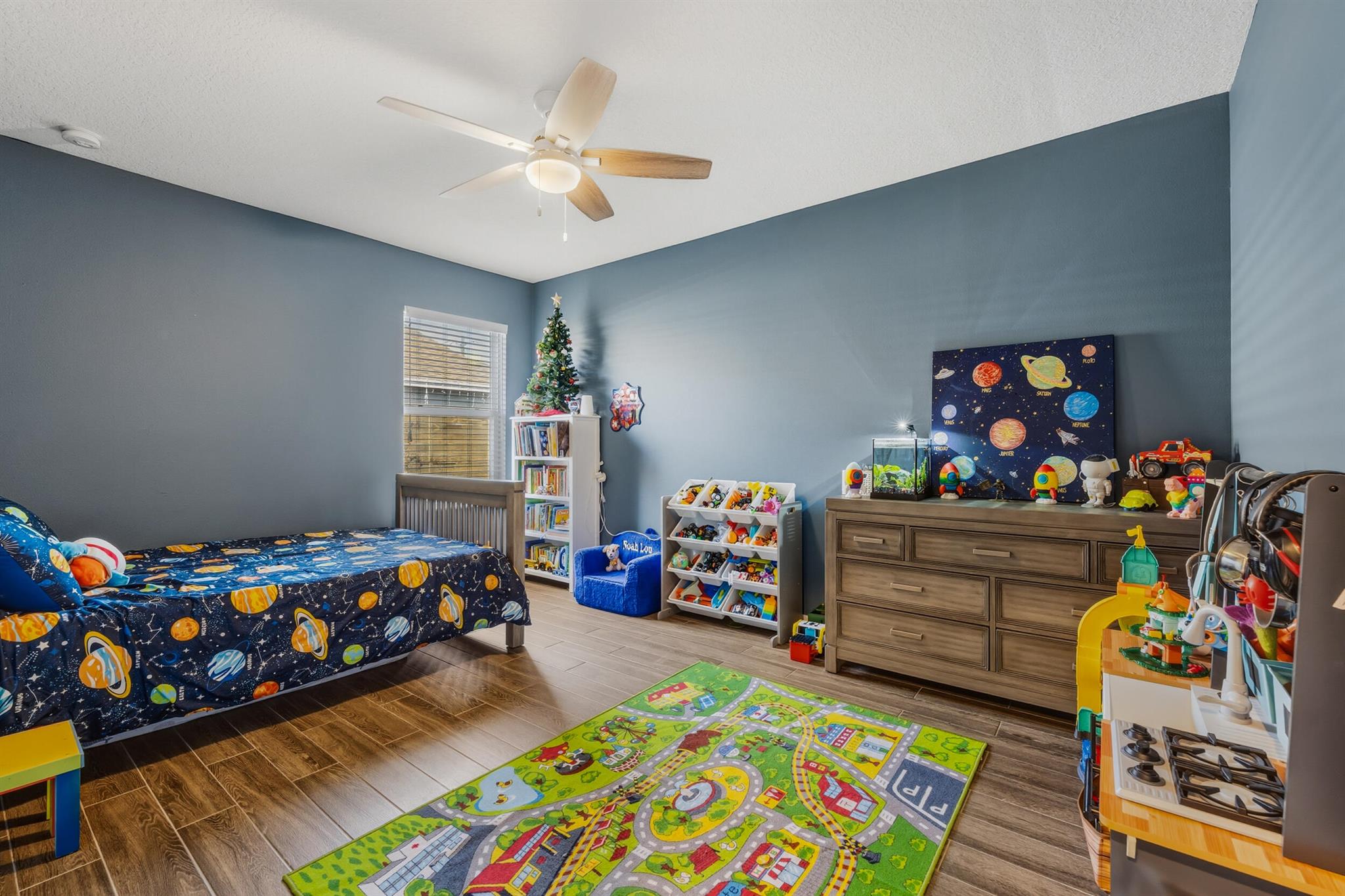 PORT ST LUCIE SECTION 47 - Residential