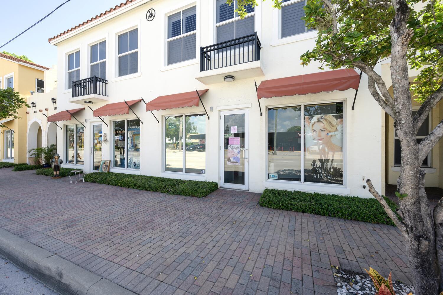 3602 S Dixie Highway 110
