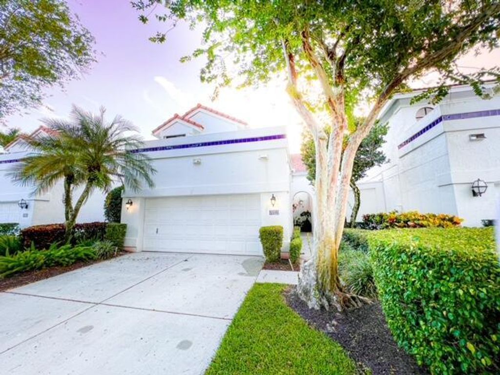 Photo of 5500 Fox Hollow Drive, Boca Raton, FL 33486 (MLS # R11097246)