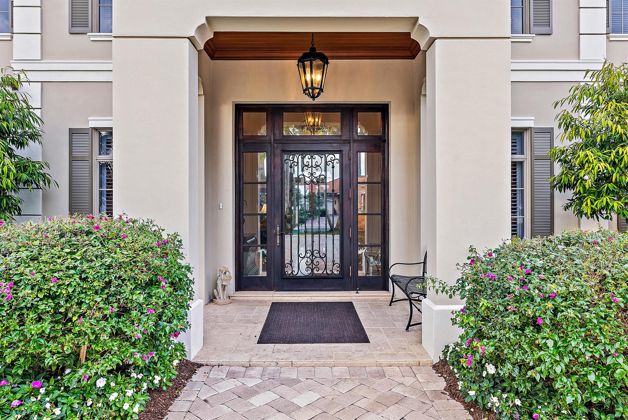 Ibis - Eagle's Isle - Residential