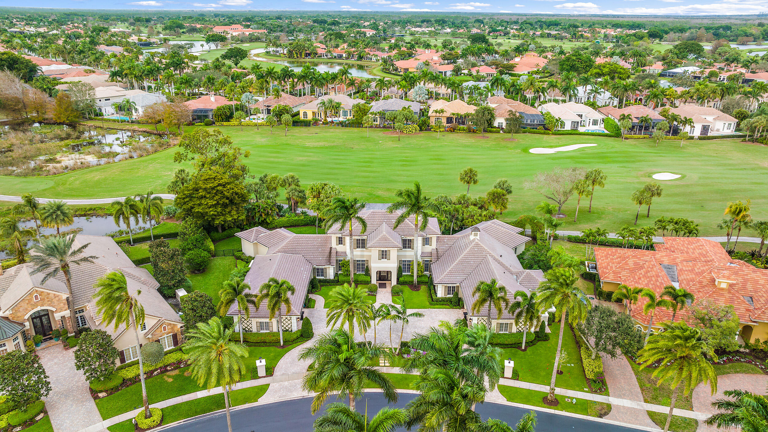 Ibis - Eagle's Isle - Residential