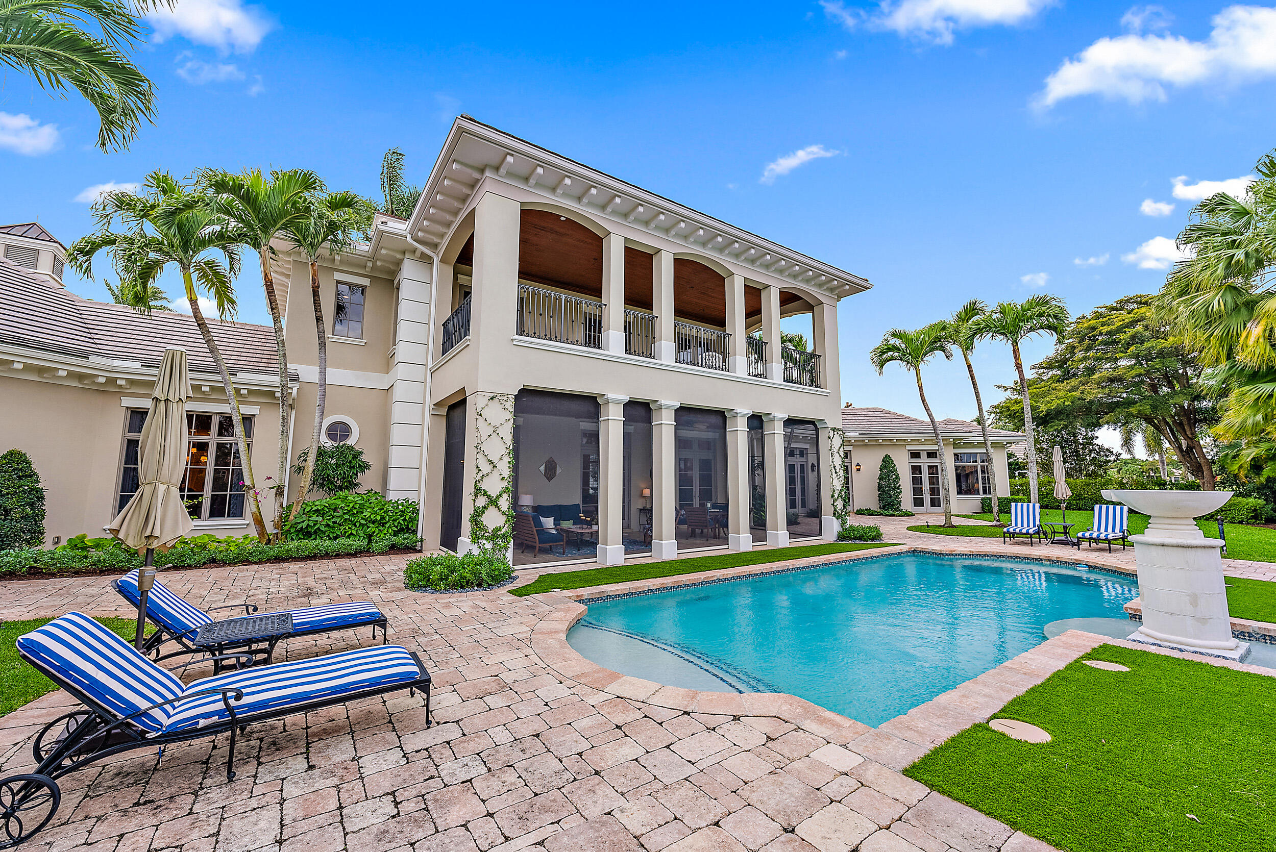 Ibis - Eagle's Isle - Residential