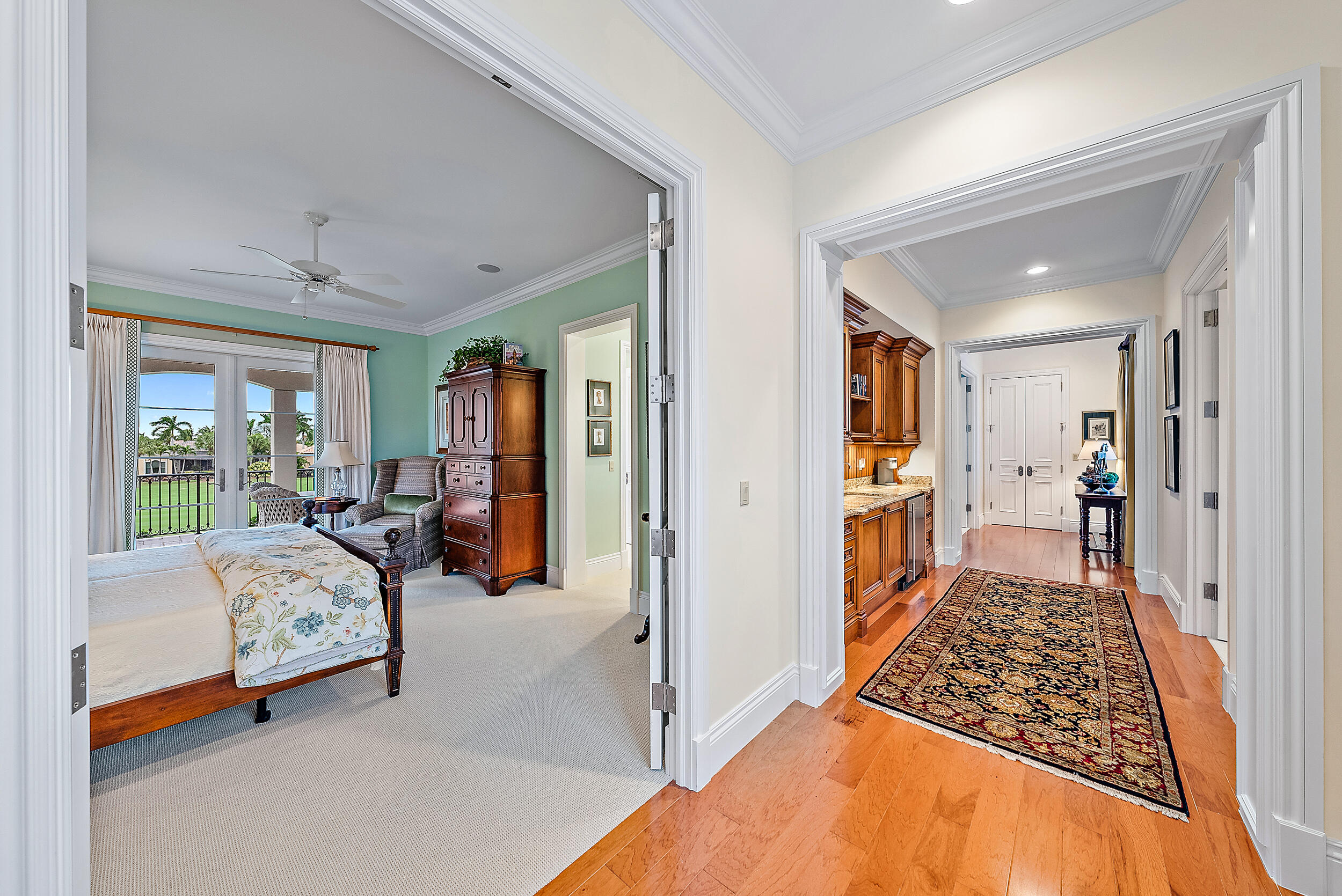 Ibis - Eagle's Isle - Residential