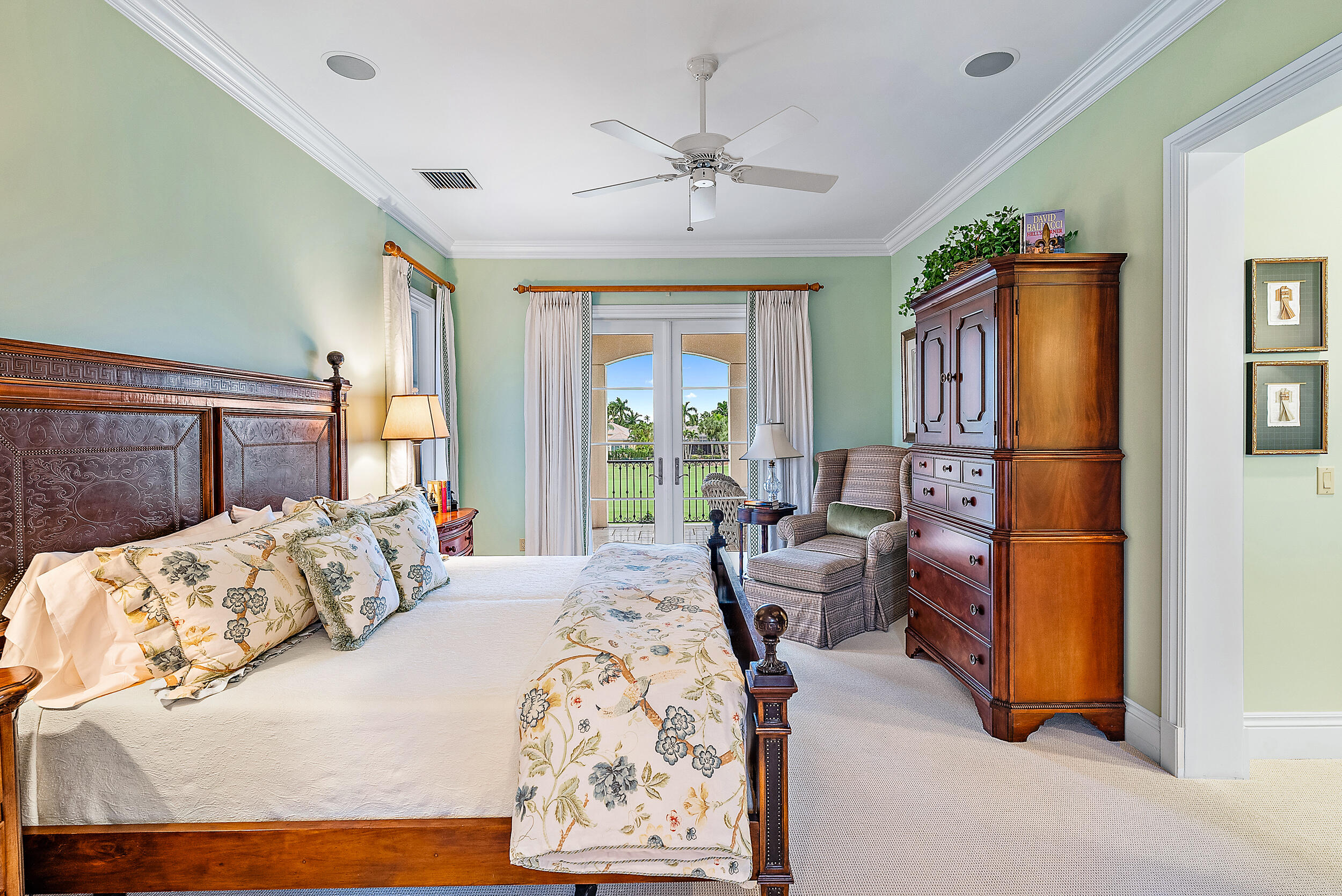 Ibis - Eagle's Isle - Residential