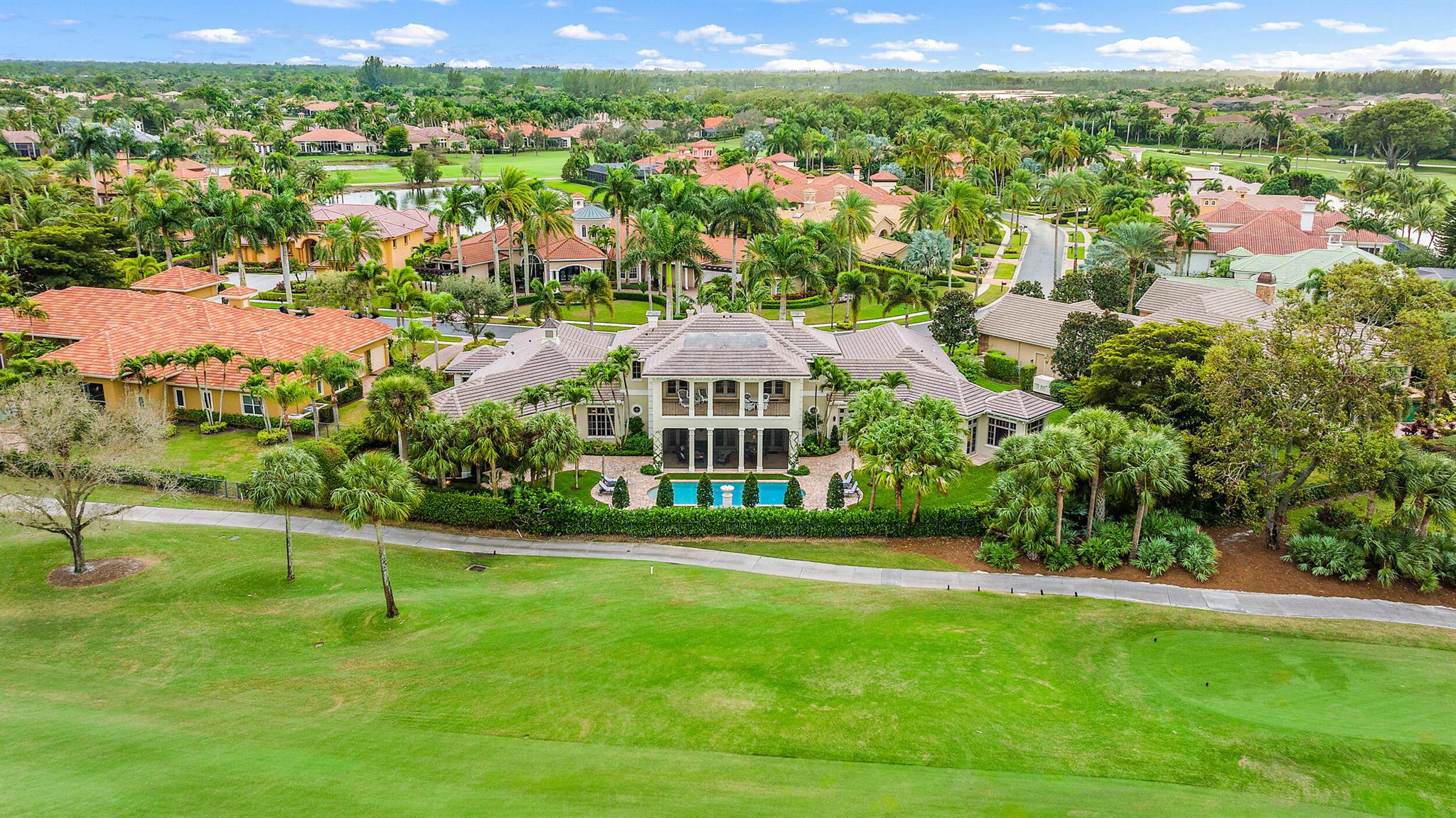 Ibis - Eagle's Isle - Residential