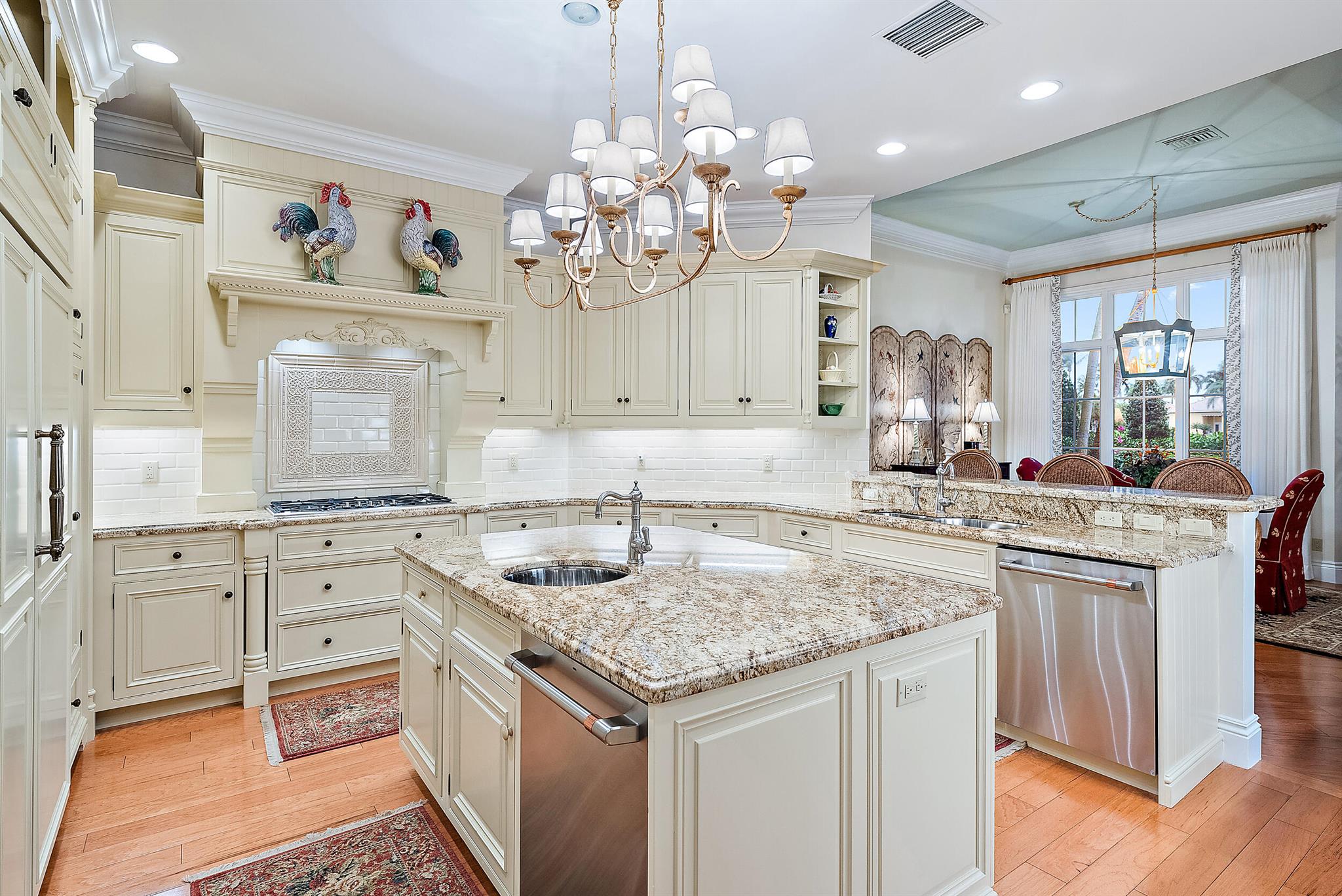 Ibis - Eagle's Isle - Residential