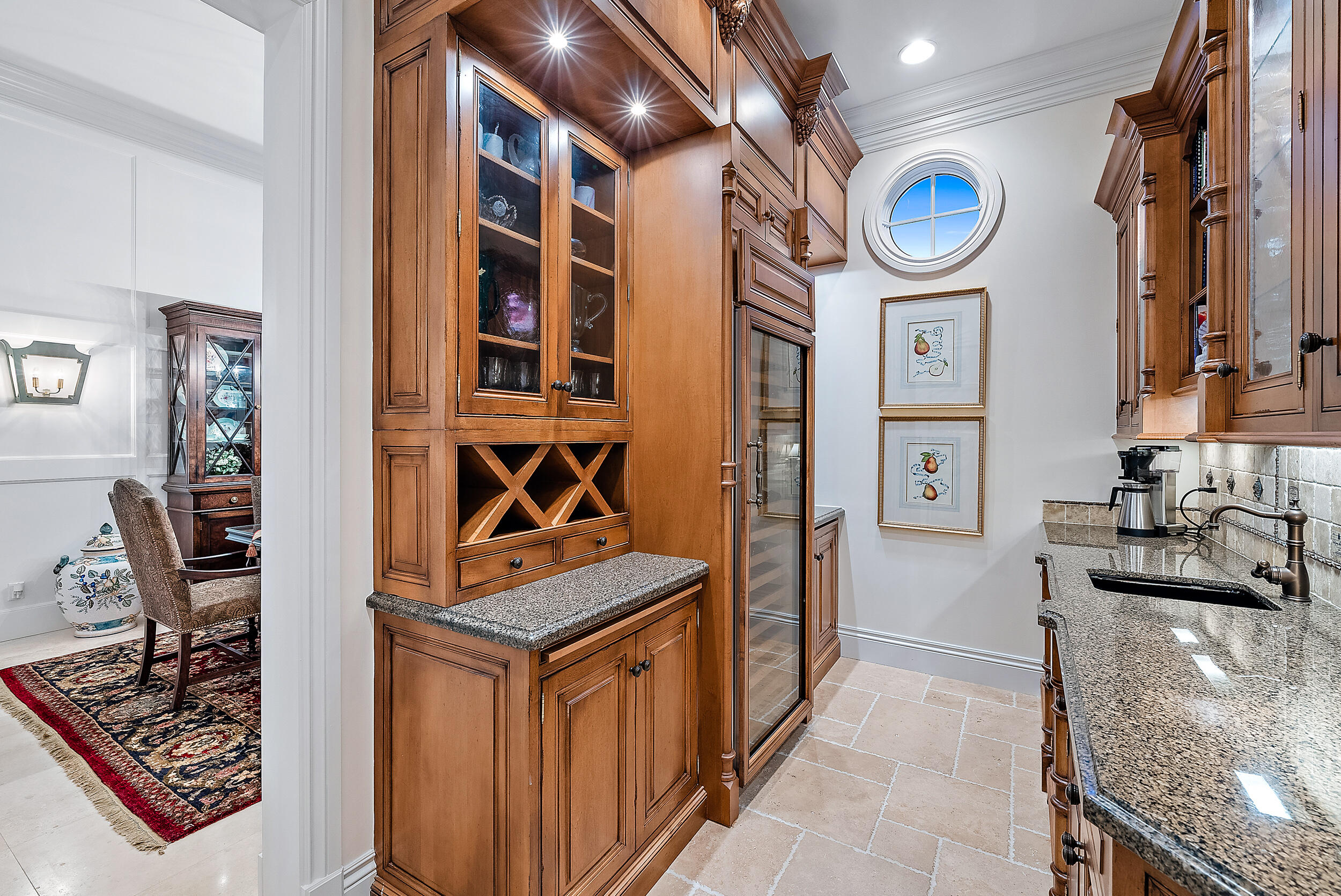 Ibis - Eagle's Isle - Residential