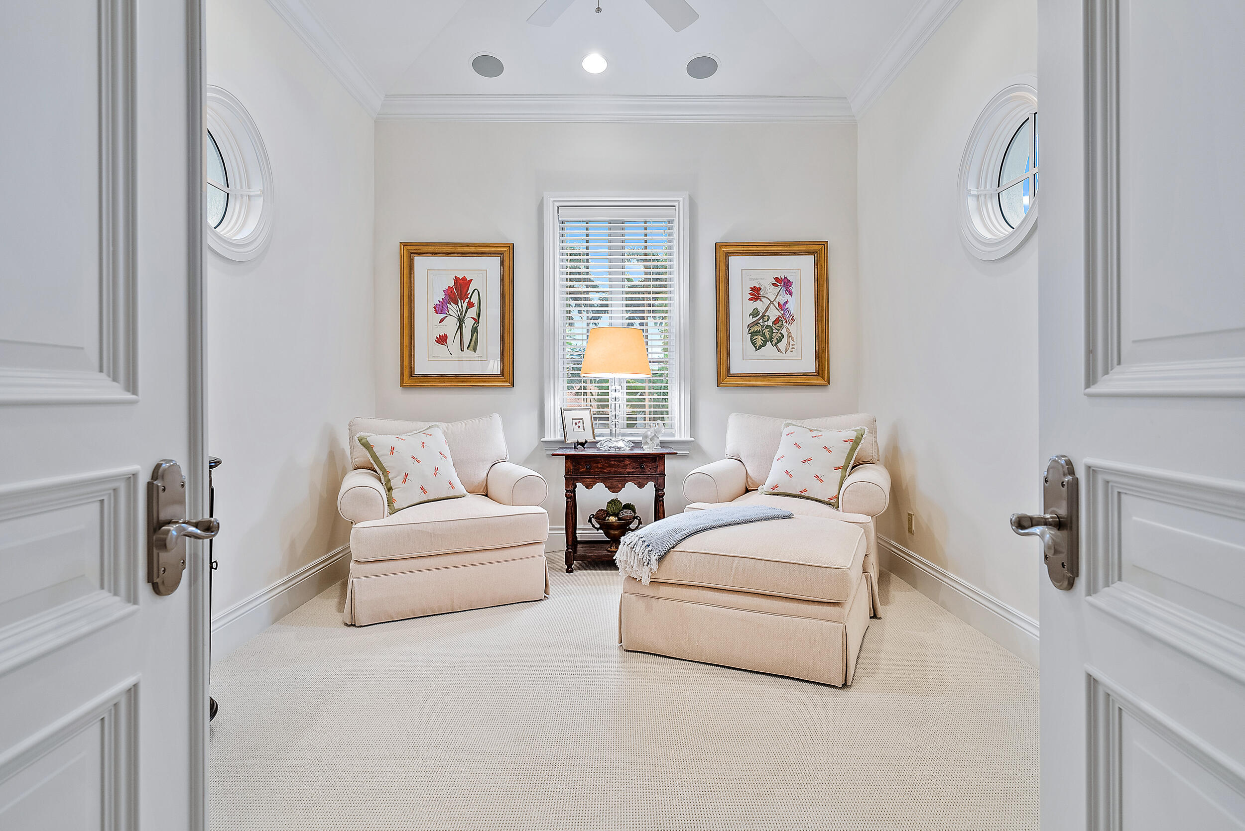 Ibis - Eagle's Isle - Residential