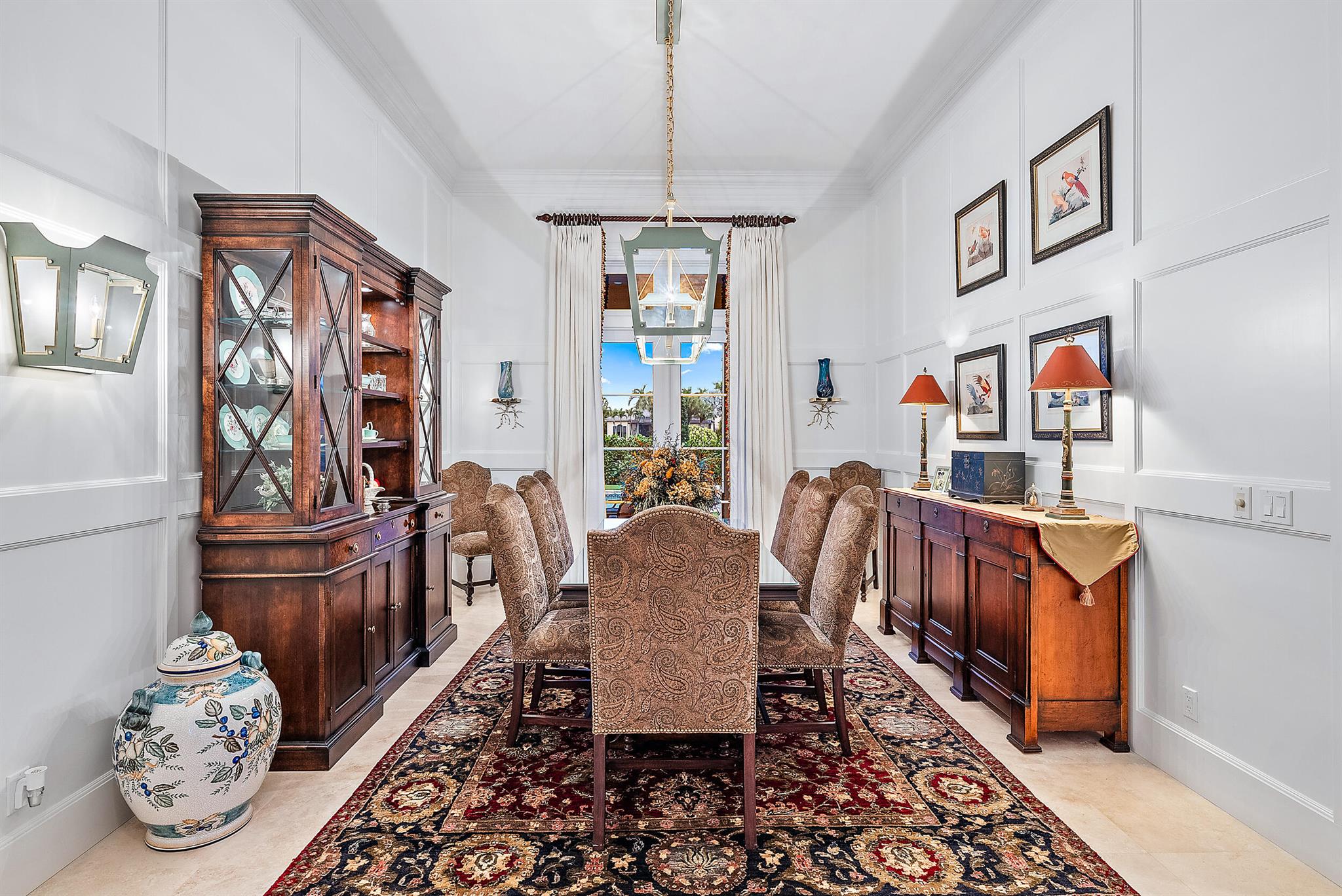 Ibis - Eagle's Isle - Residential