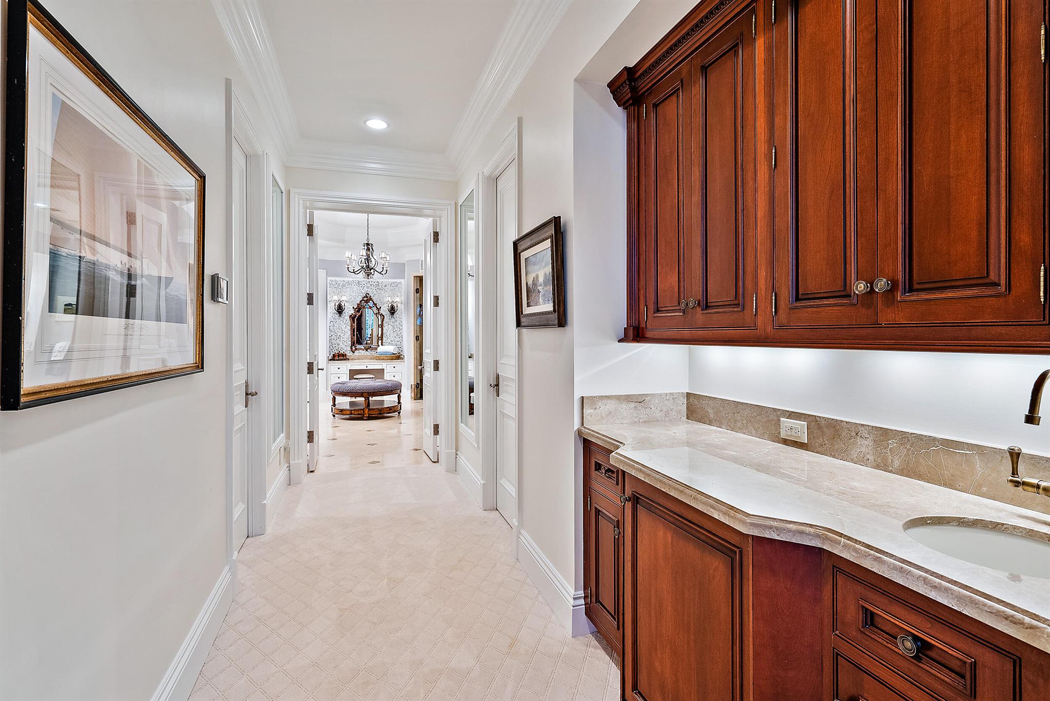 Ibis - Eagle's Isle - Residential