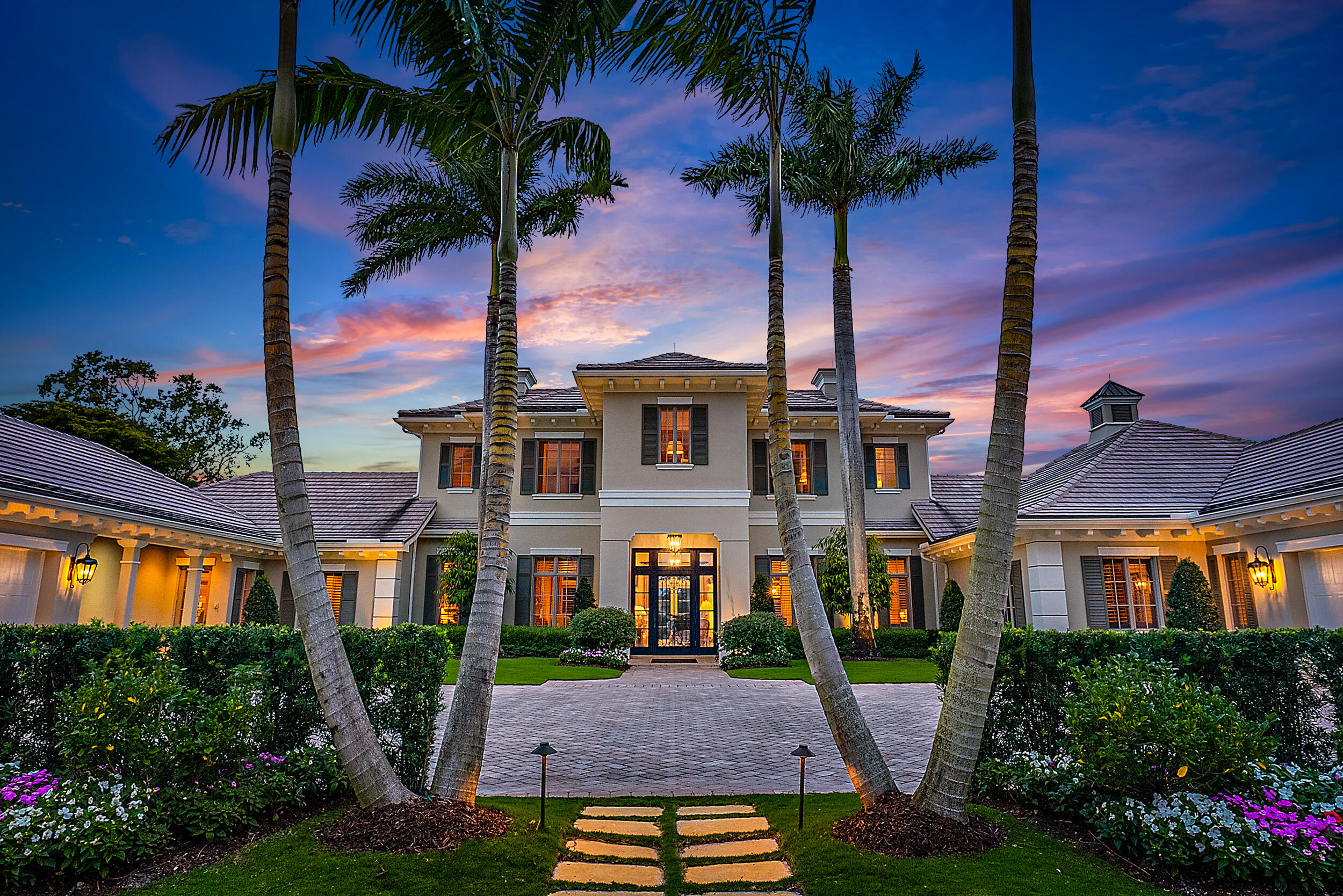 Ibis - Eagle's Isle - Residential