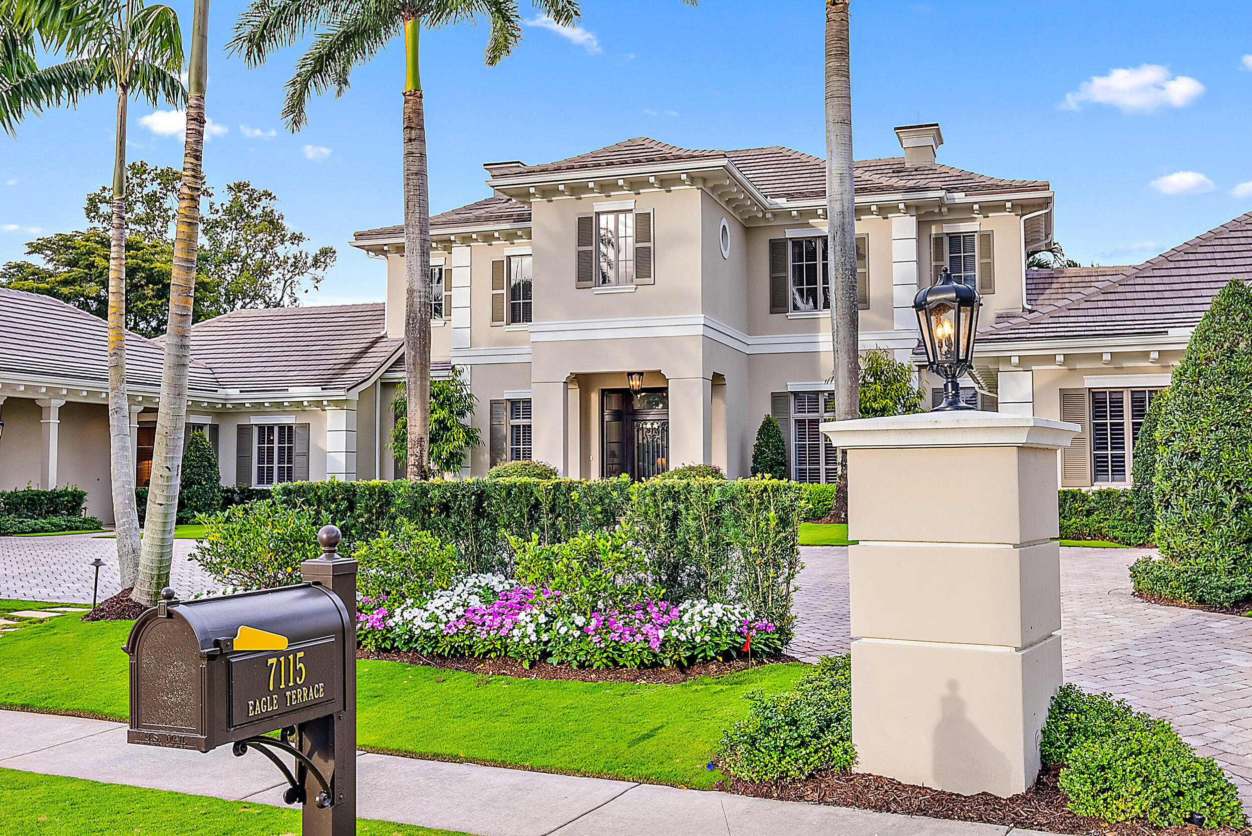 Ibis - Eagle's Isle - Residential