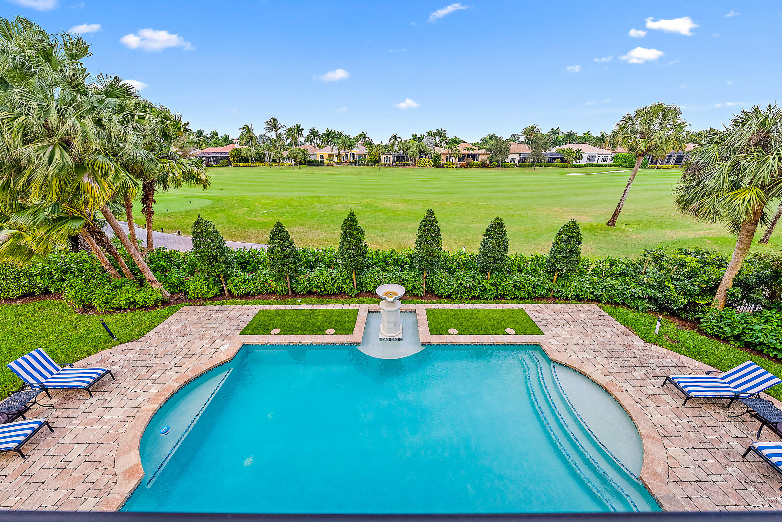 Ibis - Eagle's Isle - Residential