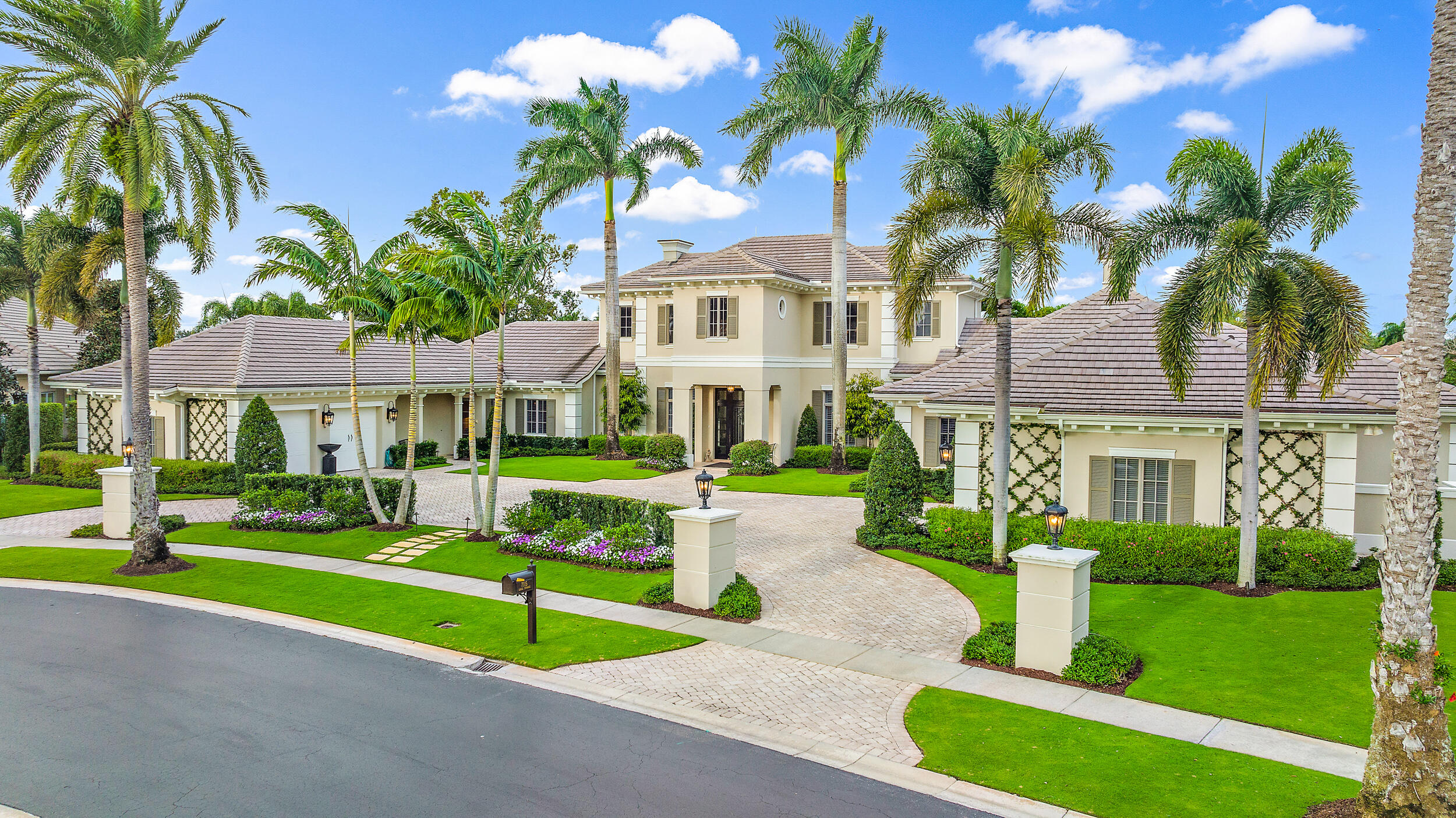 Ibis - Eagle's Isle - Residential