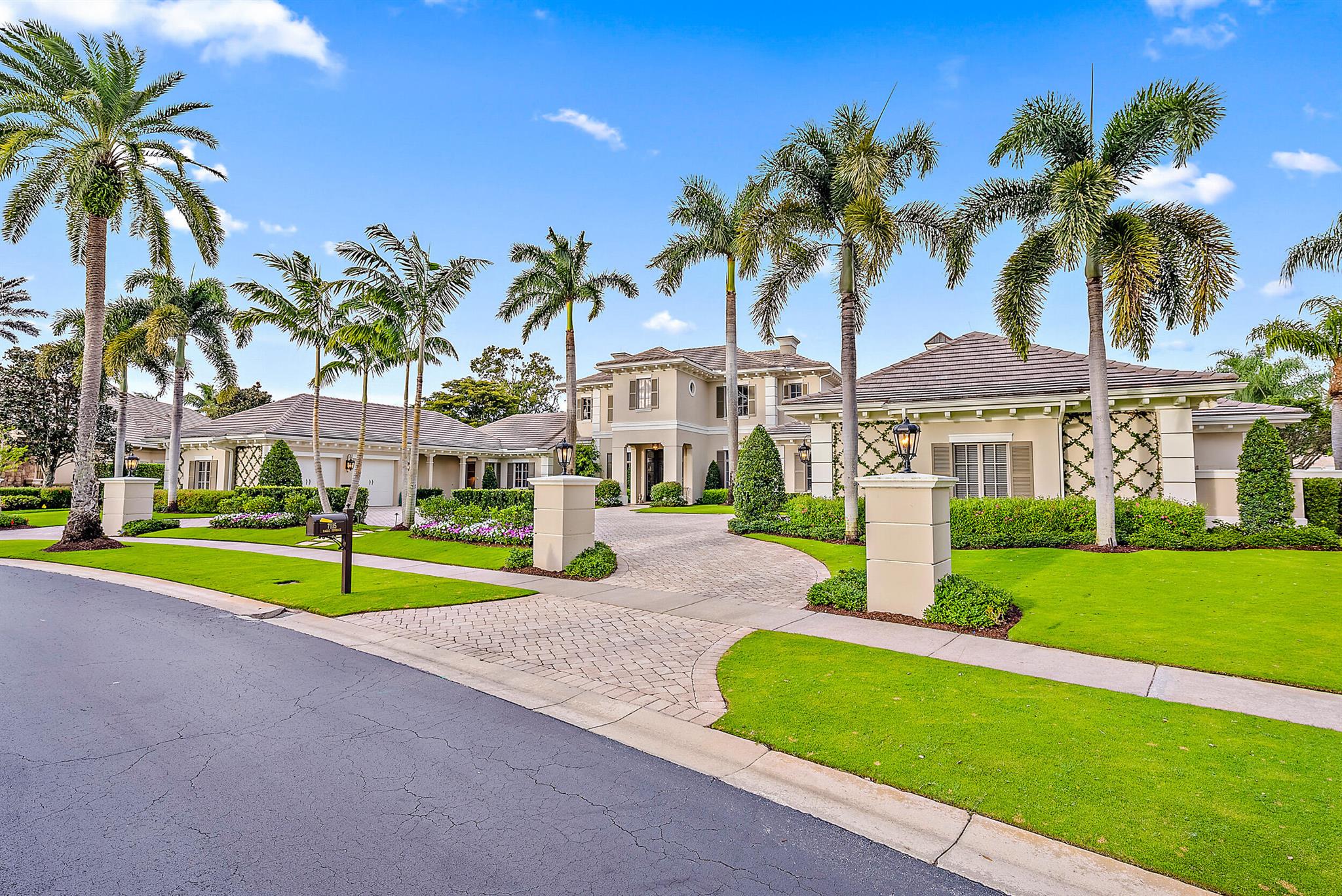 Ibis - Eagle's Isle - Residential