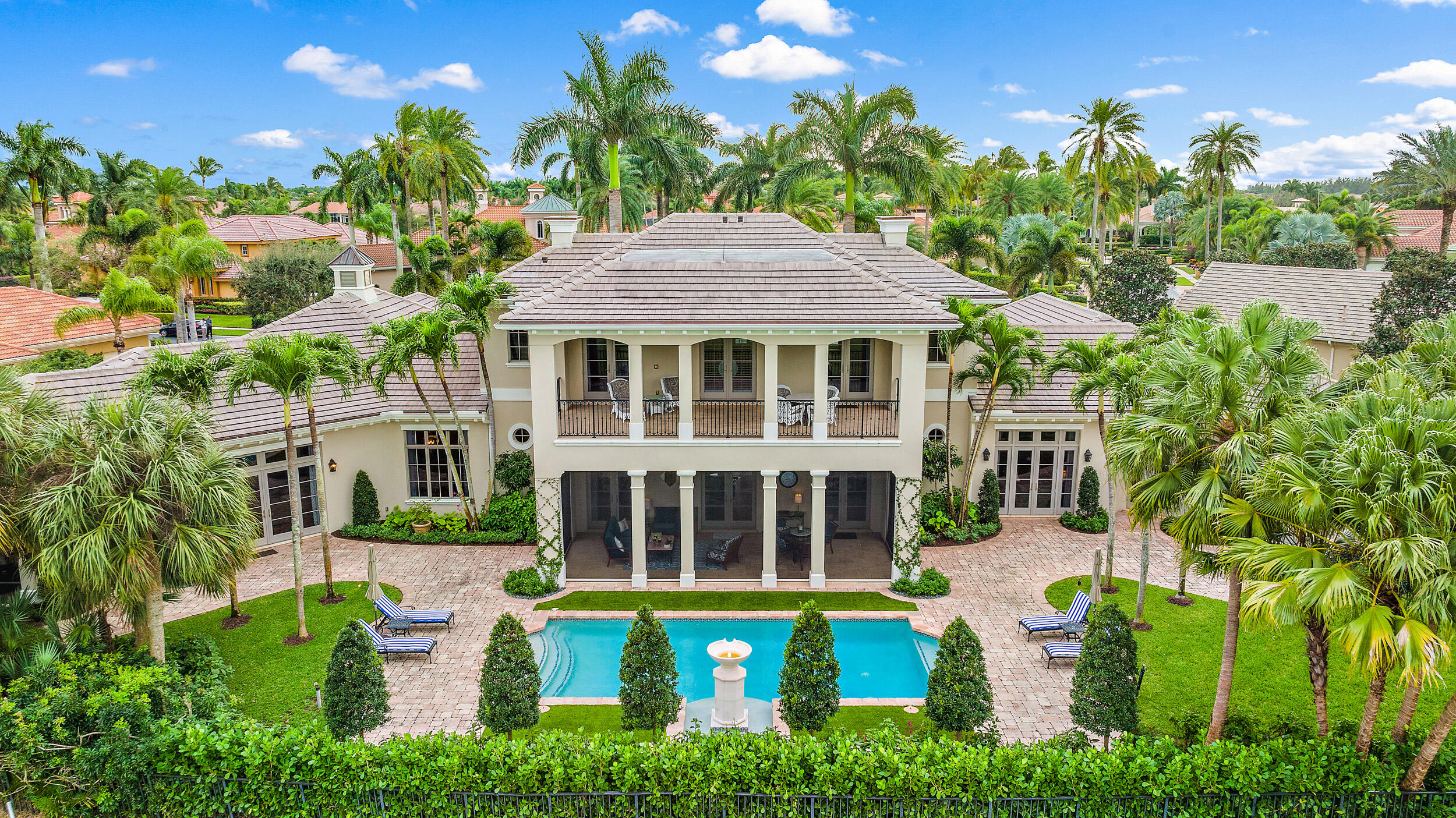 Ibis - Eagle's Isle - Residential