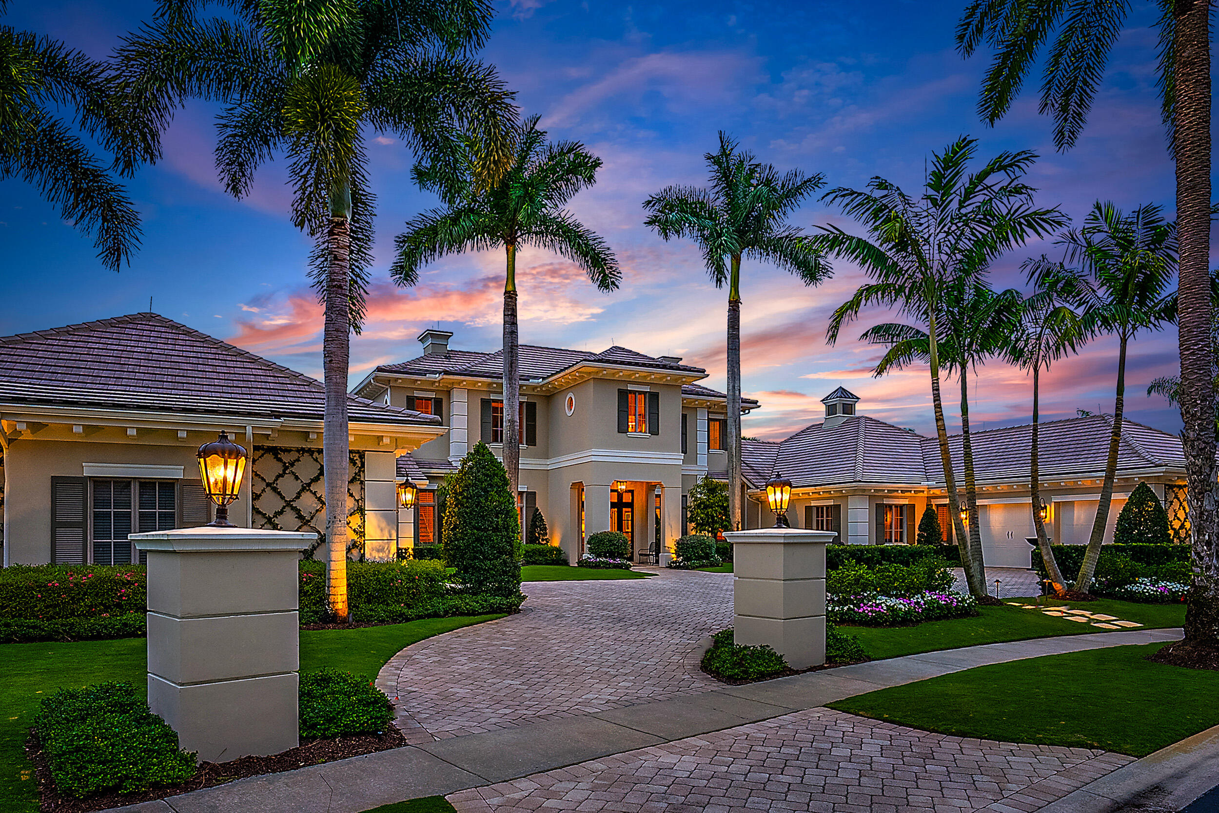 Ibis - Eagle's Isle - Residential