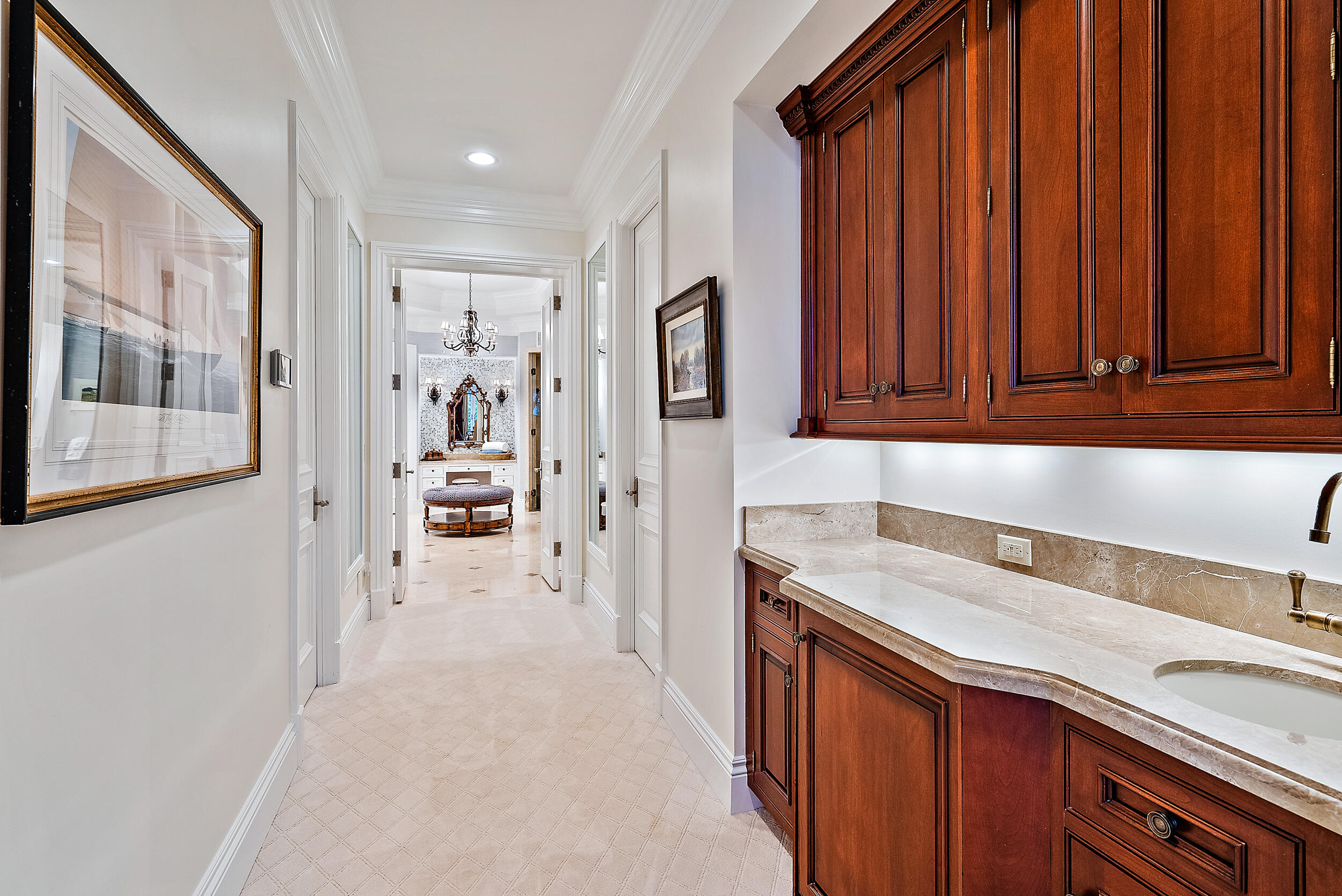 Ibis - Eagle's Isle - Residential