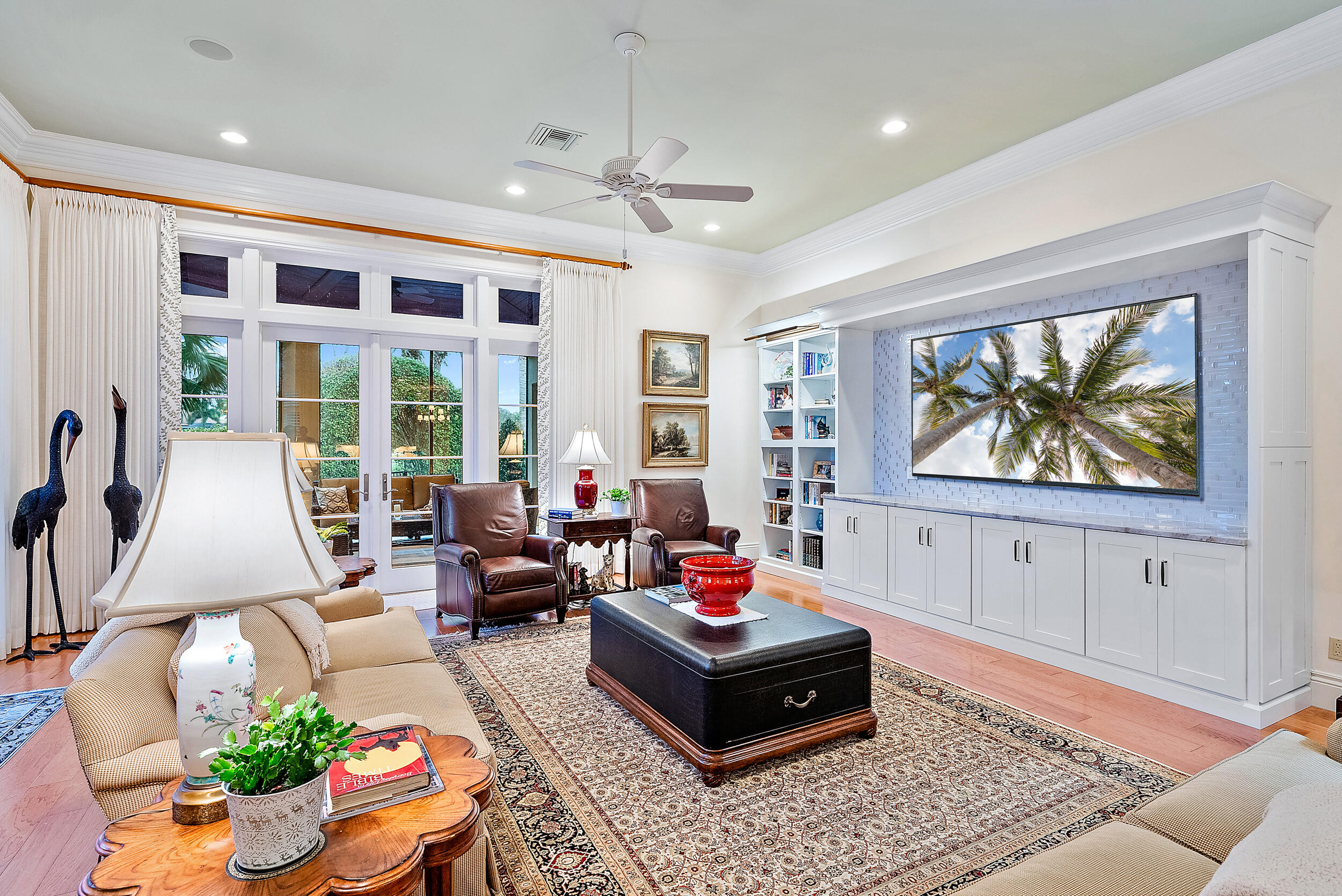 Ibis - Eagle's Isle - Residential