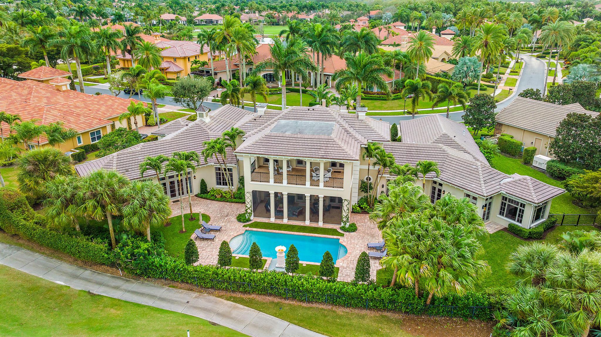 Ibis - Eagle's Isle - Residential