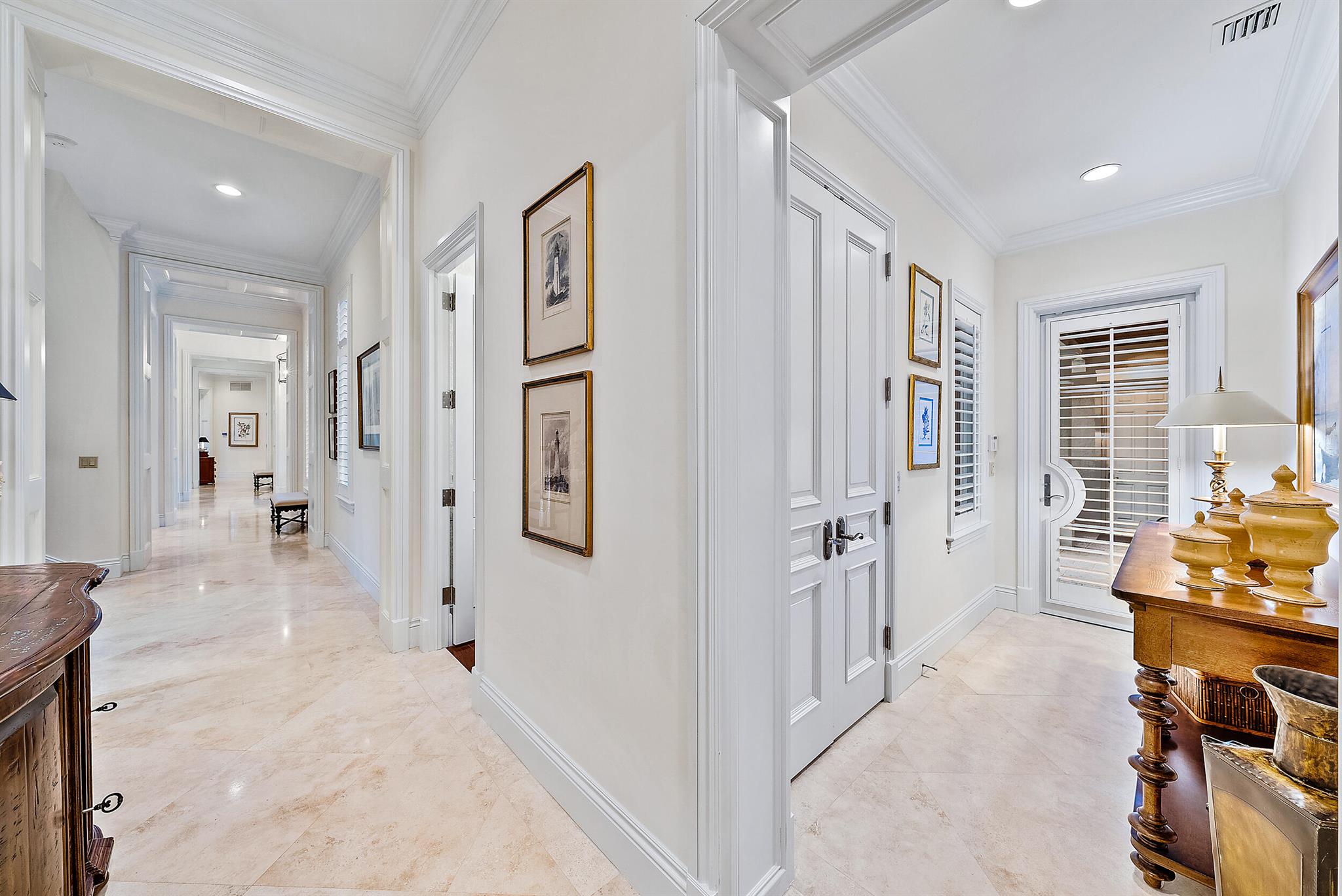 Ibis - Eagle's Isle - Residential