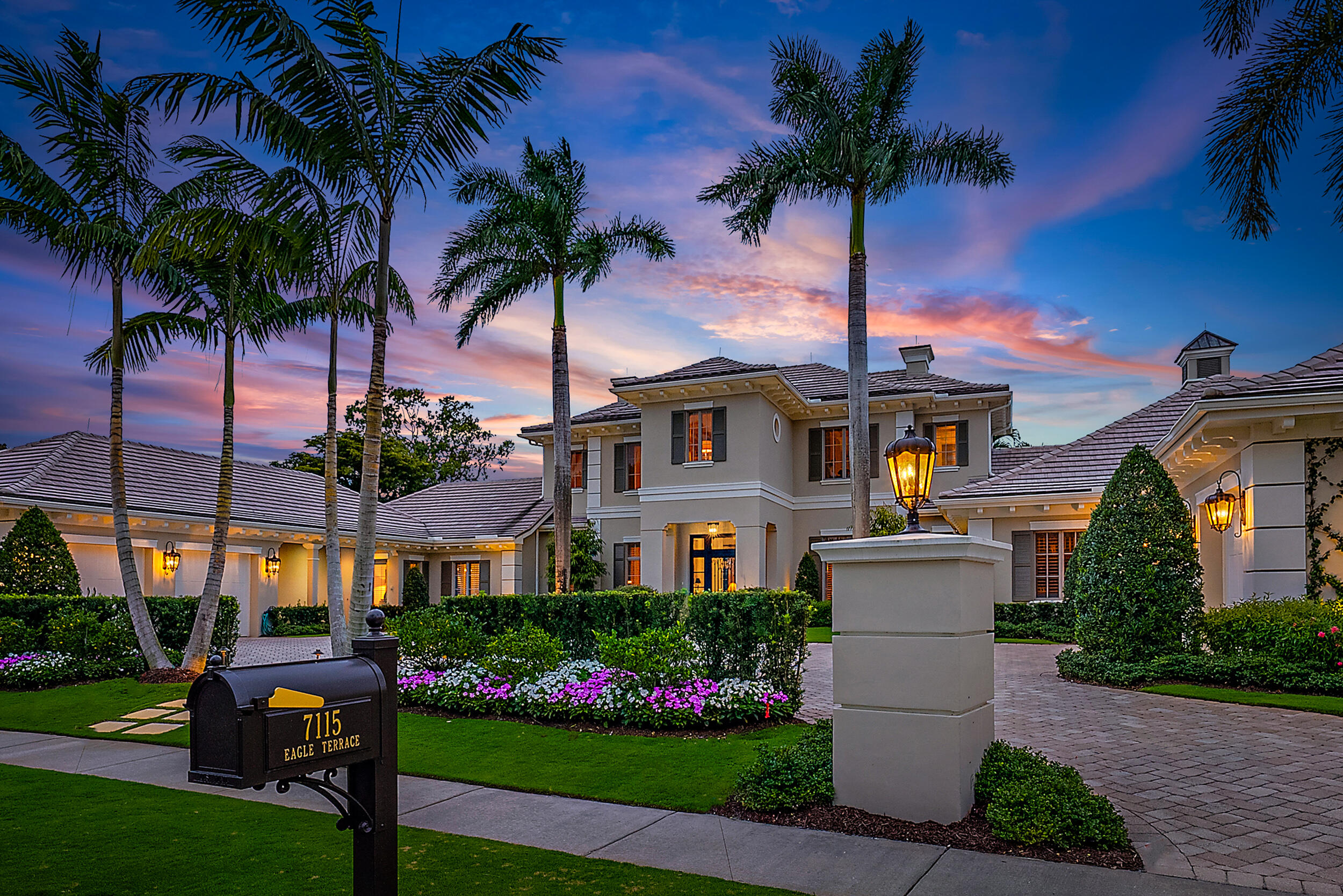 Ibis - Eagle's Isle - Residential