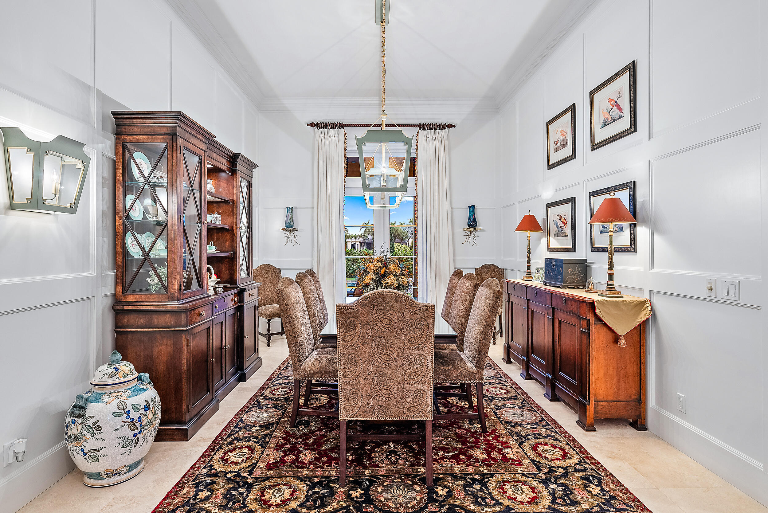 Ibis - Eagle's Isle - Residential