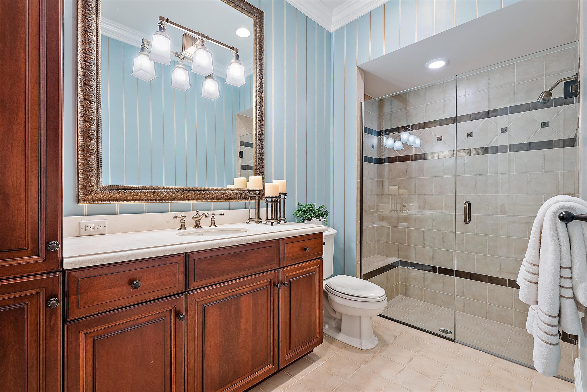 Ibis - Eagle's Isle - Residential