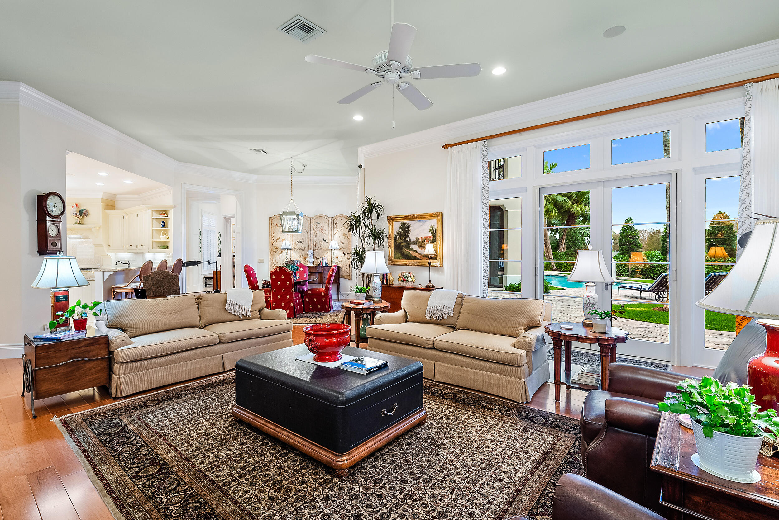 Ibis - Eagle's Isle - Residential