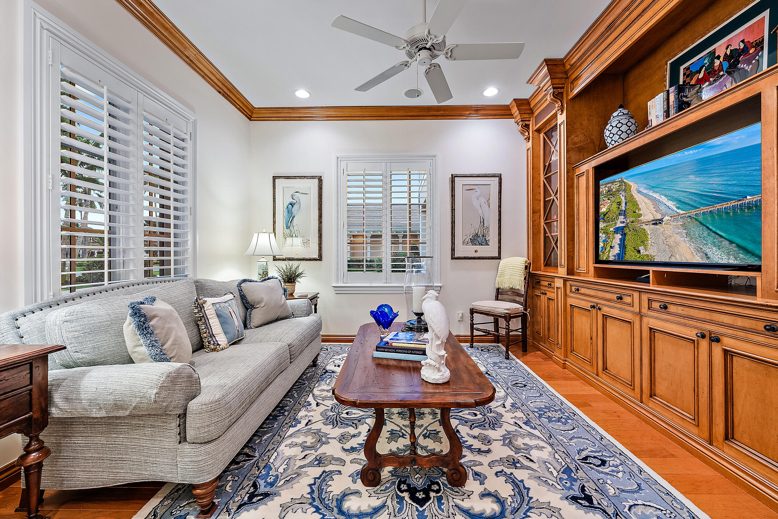 Ibis - Eagle's Isle - Residential