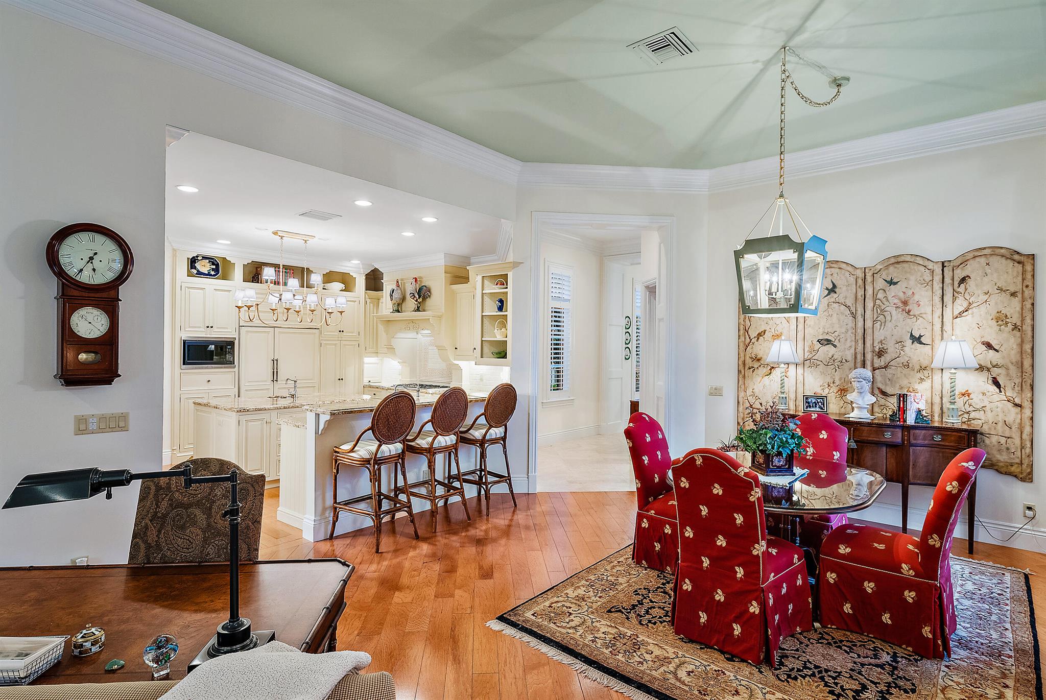 Ibis - Eagle's Isle - Residential