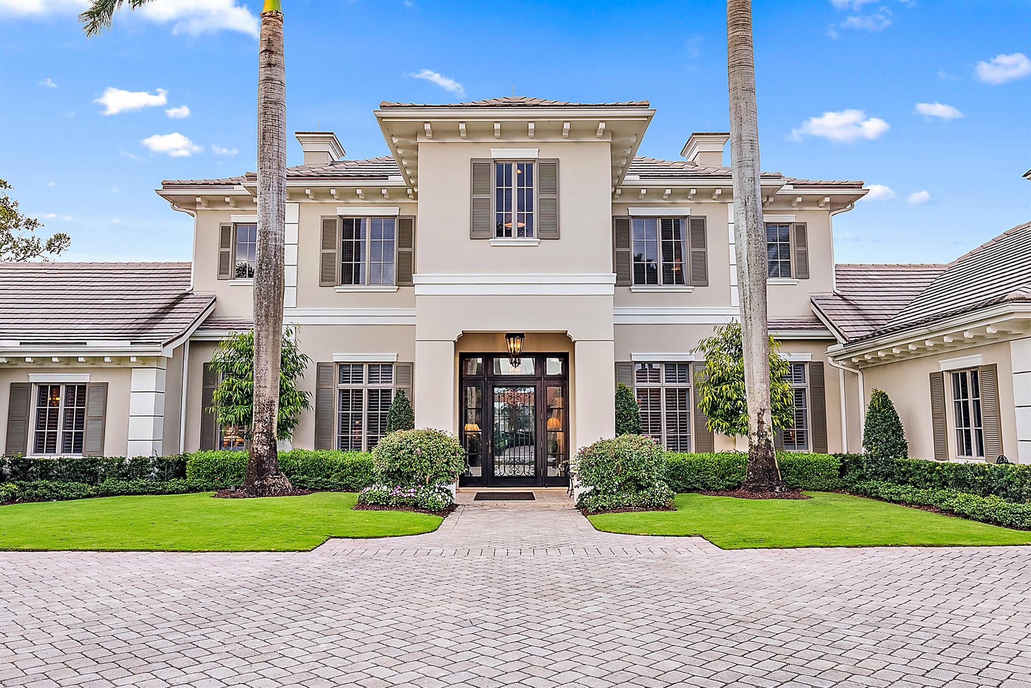 Ibis - Eagle's Isle - Residential