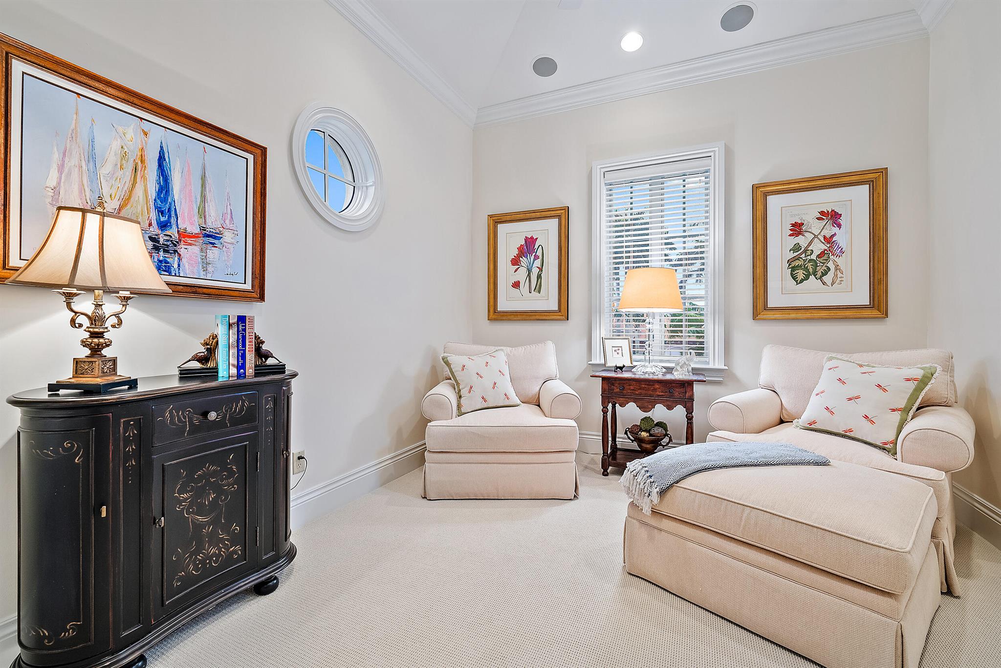 Ibis - Eagle's Isle - Residential