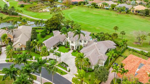 A home in West Palm Beach