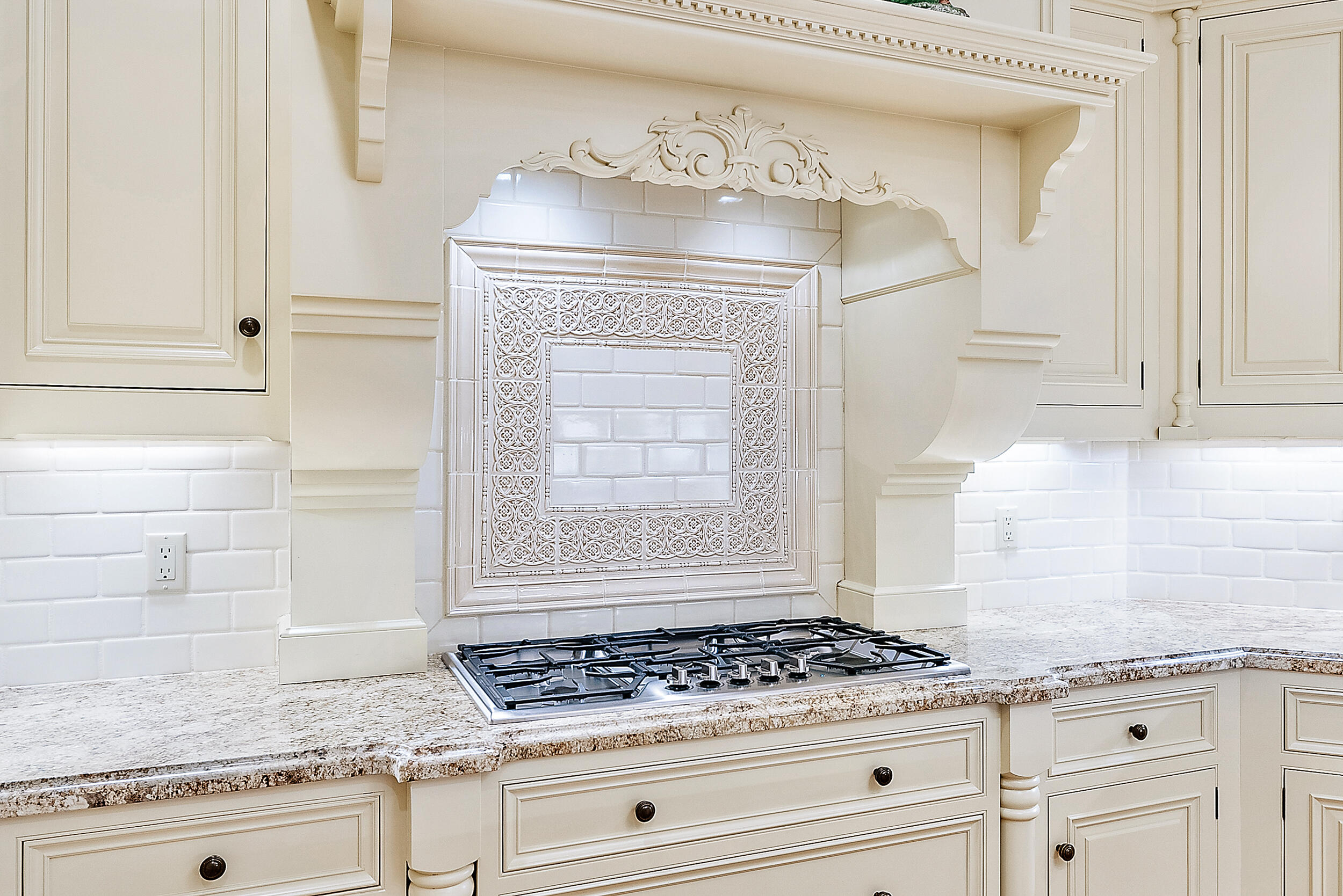 Ibis - Eagle's Isle - Residential