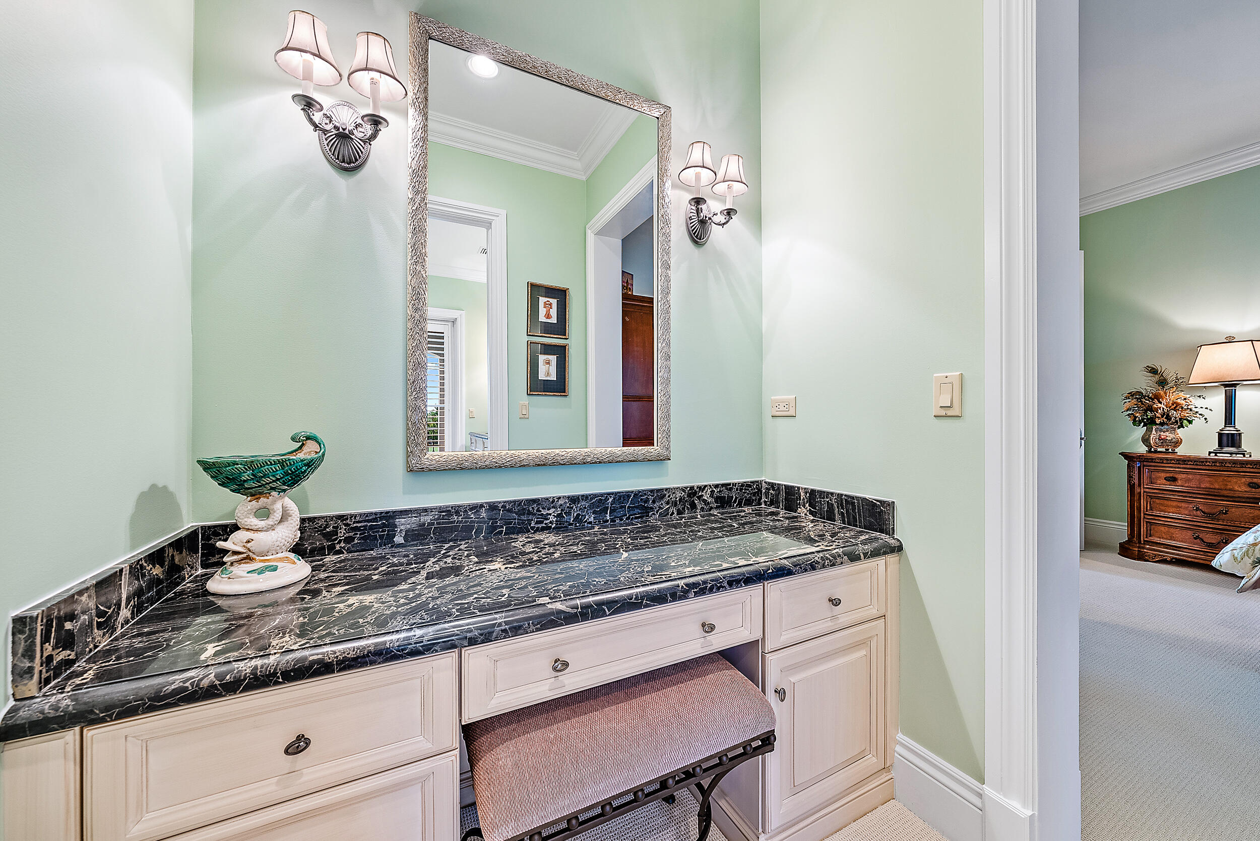 Ibis - Eagle's Isle - Residential