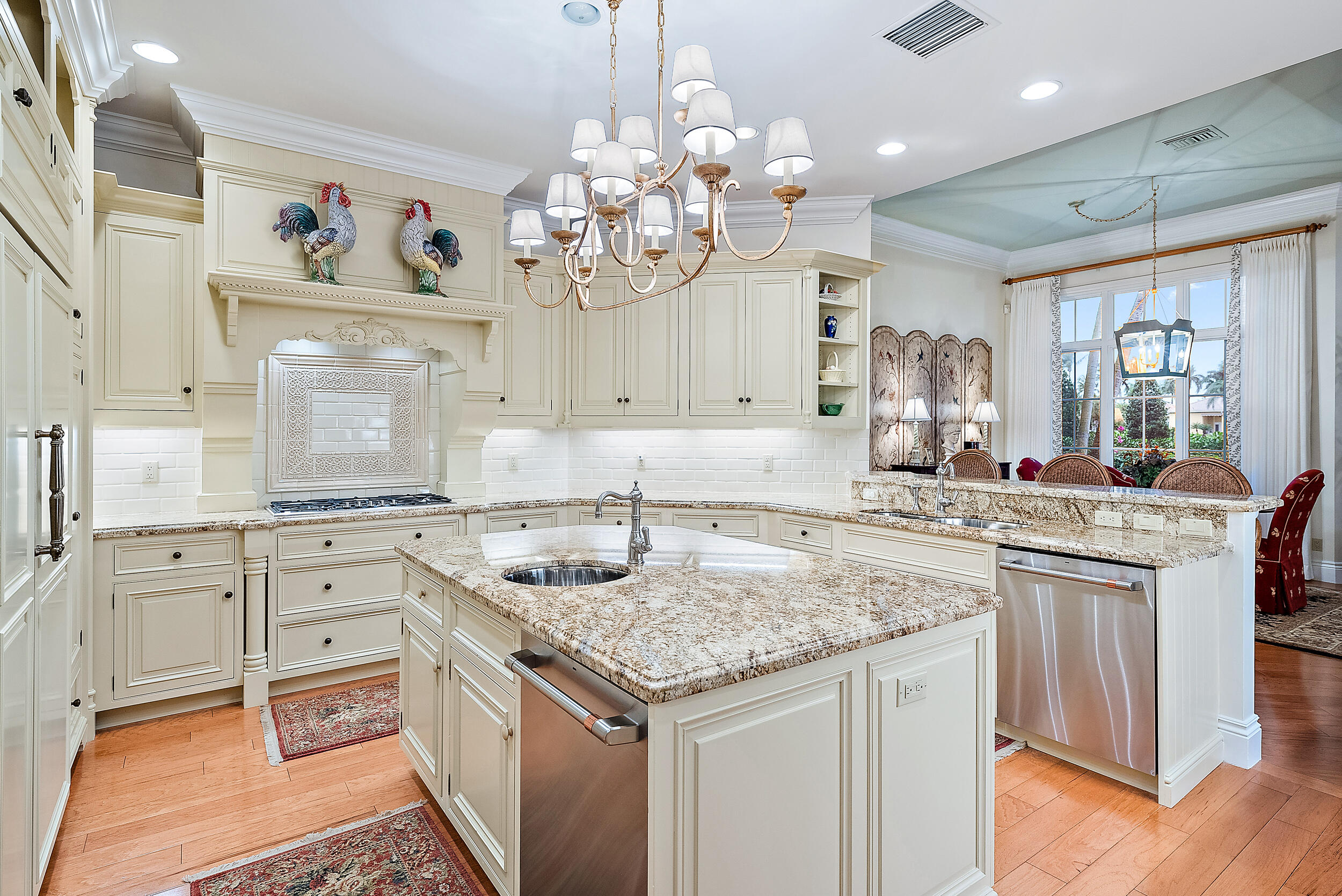 Ibis - Eagle's Isle - Residential