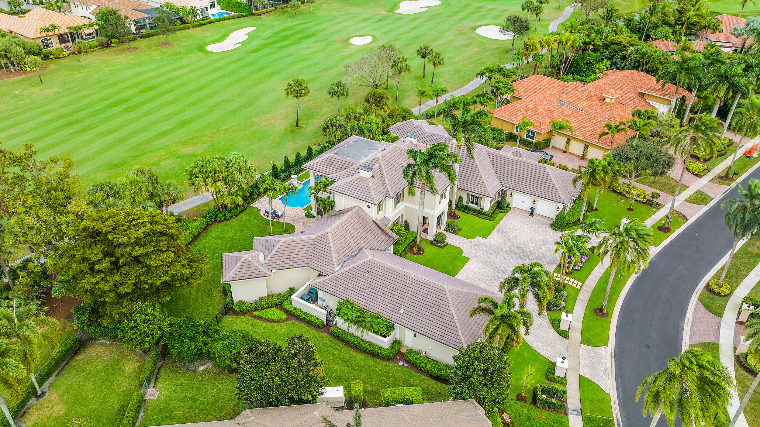 Ibis - Eagle's Isle - Residential