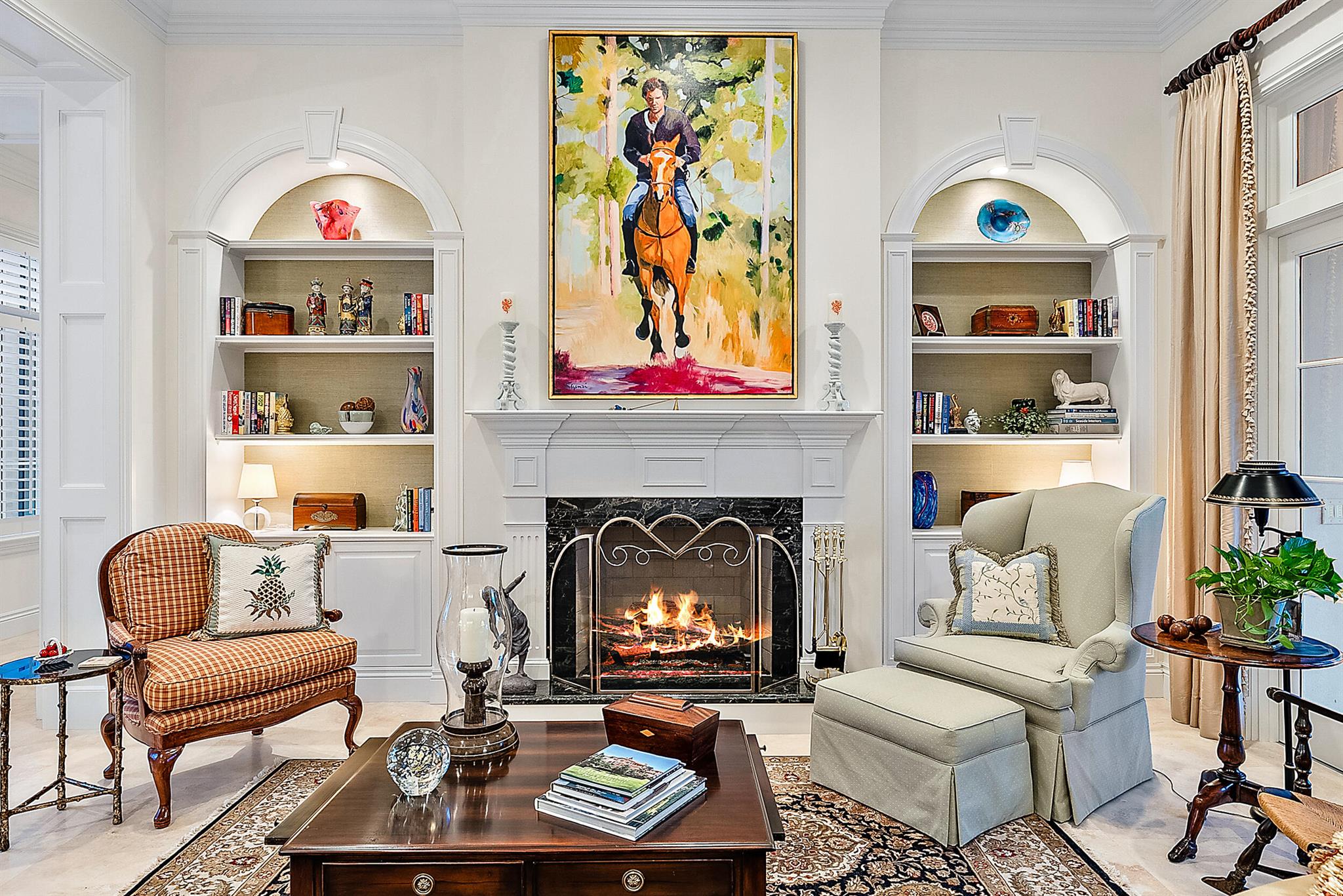 Ibis - Eagle's Isle - Residential