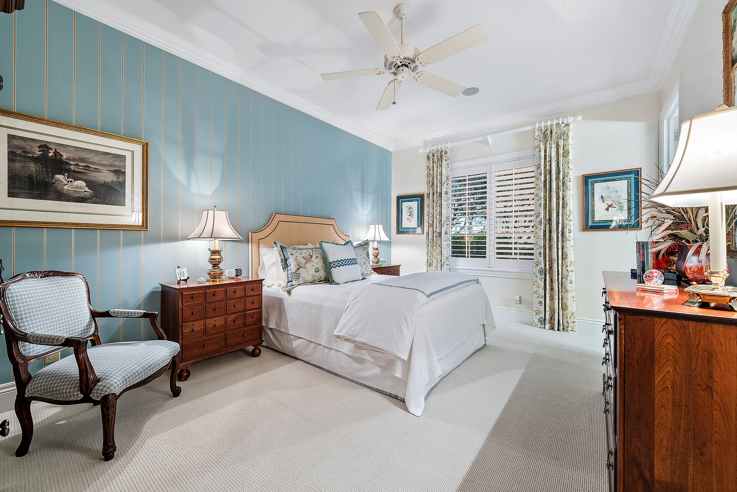 Ibis - Eagle's Isle - Residential