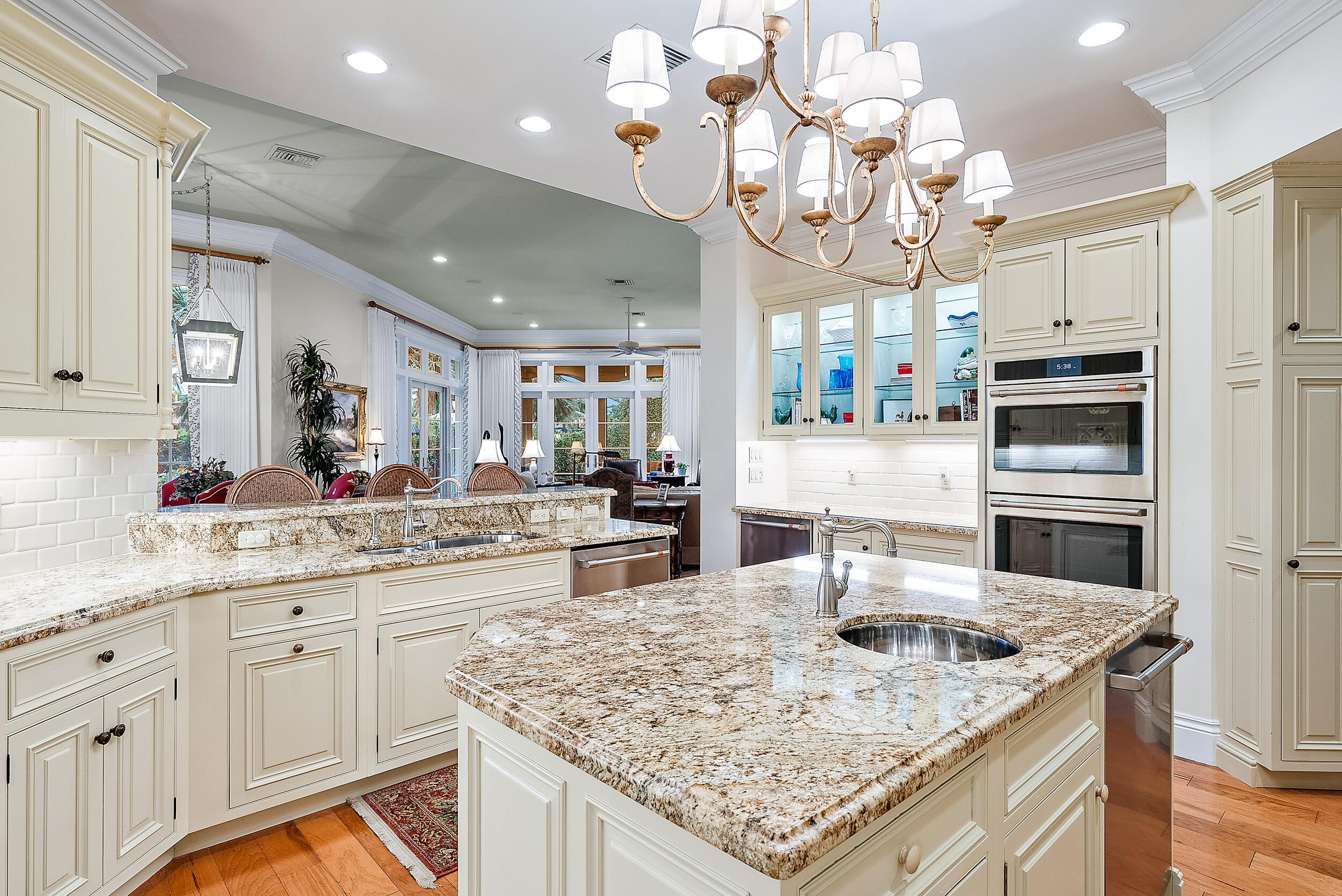 Ibis - Eagle's Isle - Residential