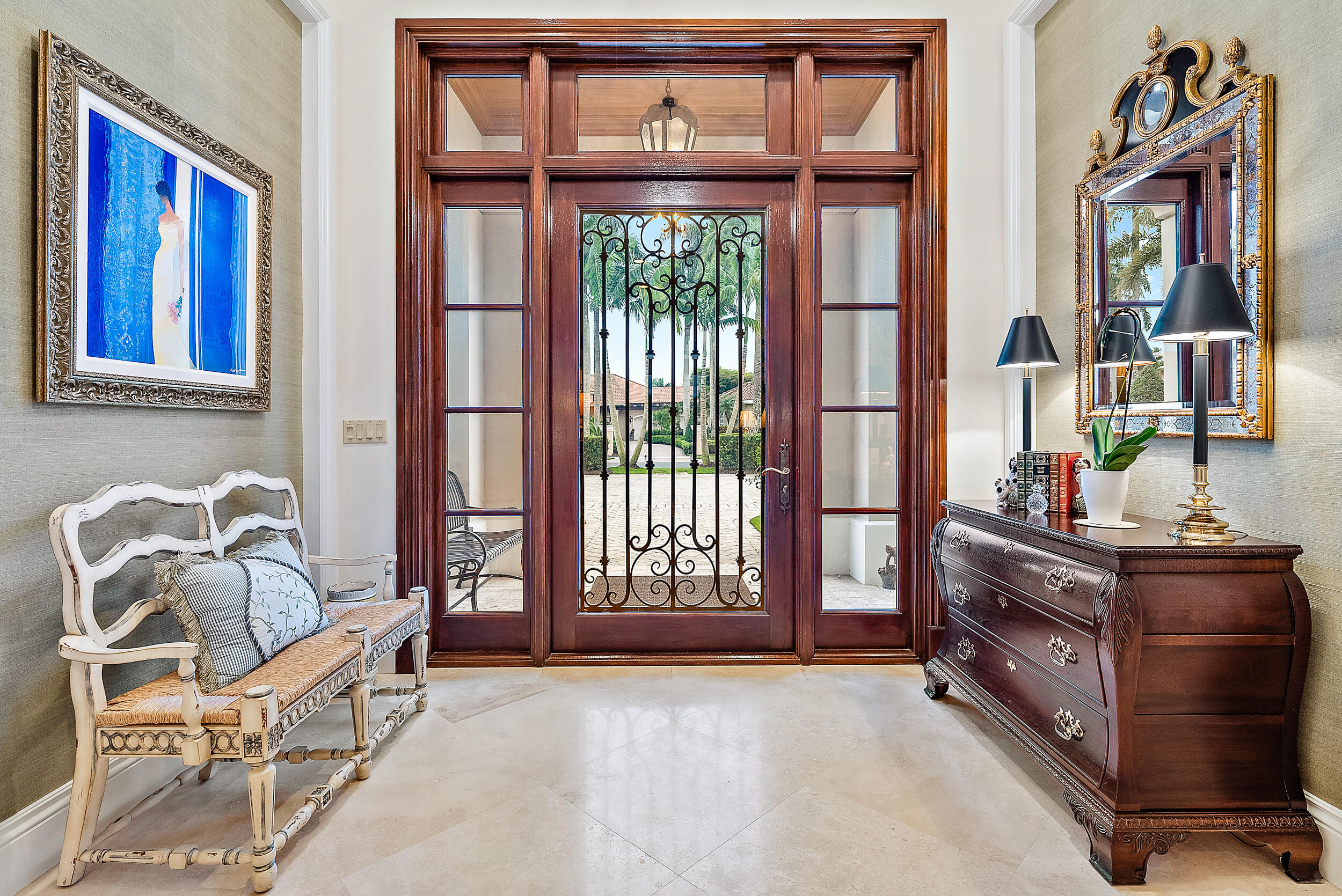 Ibis - Eagle's Isle - Residential