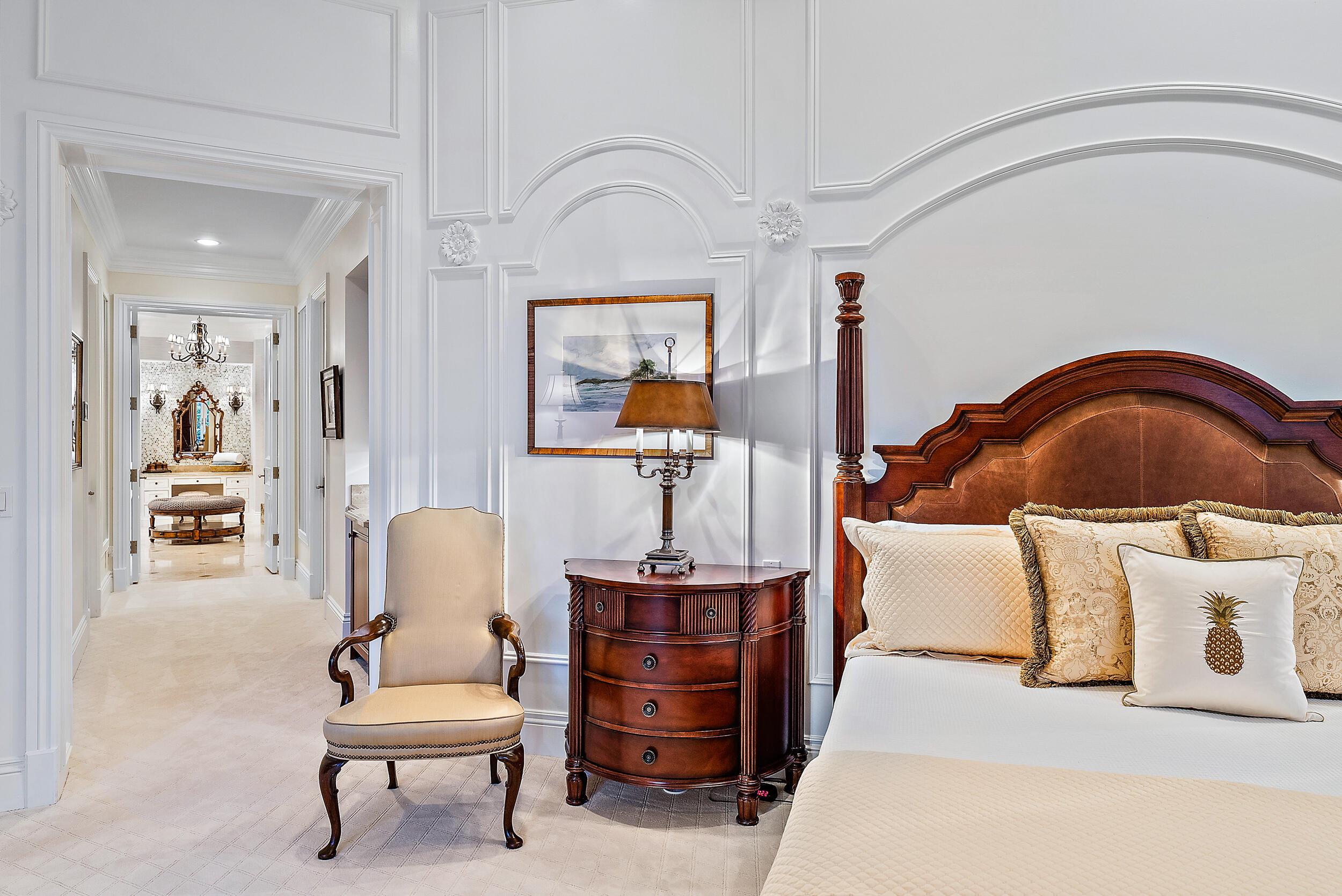 Ibis - Eagle's Isle - Residential