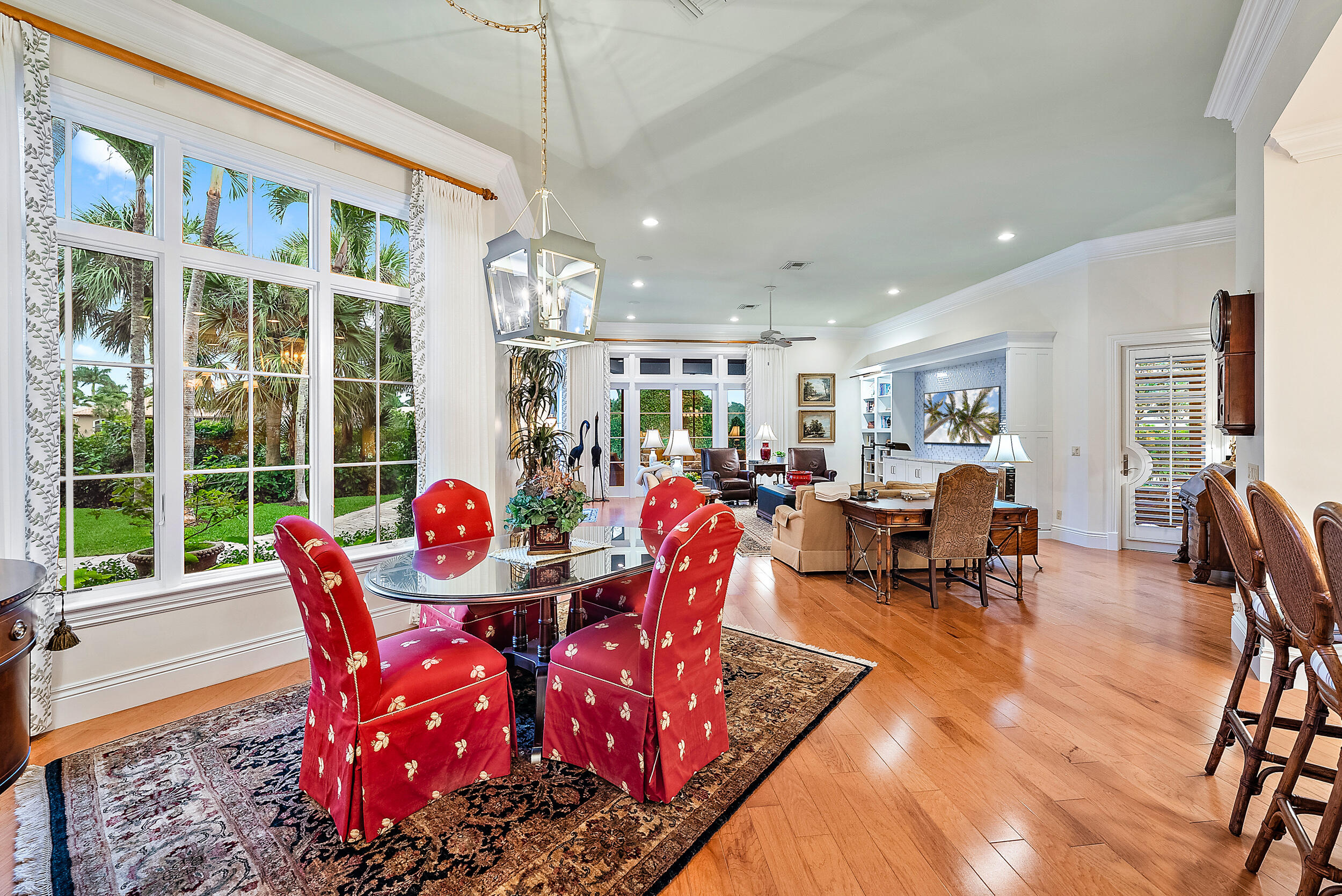 Ibis - Eagle's Isle - Residential