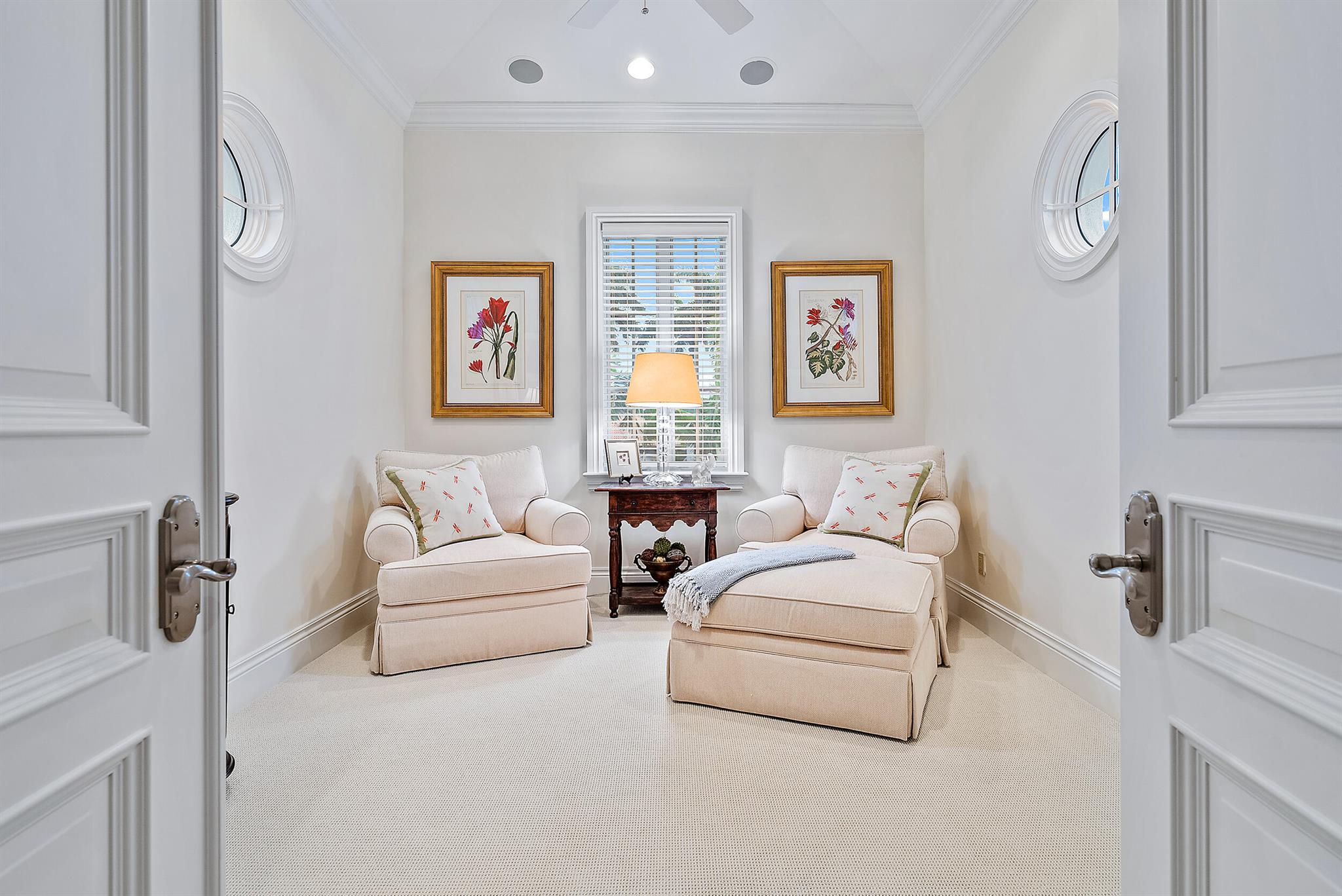 Ibis - Eagle's Isle - Residential