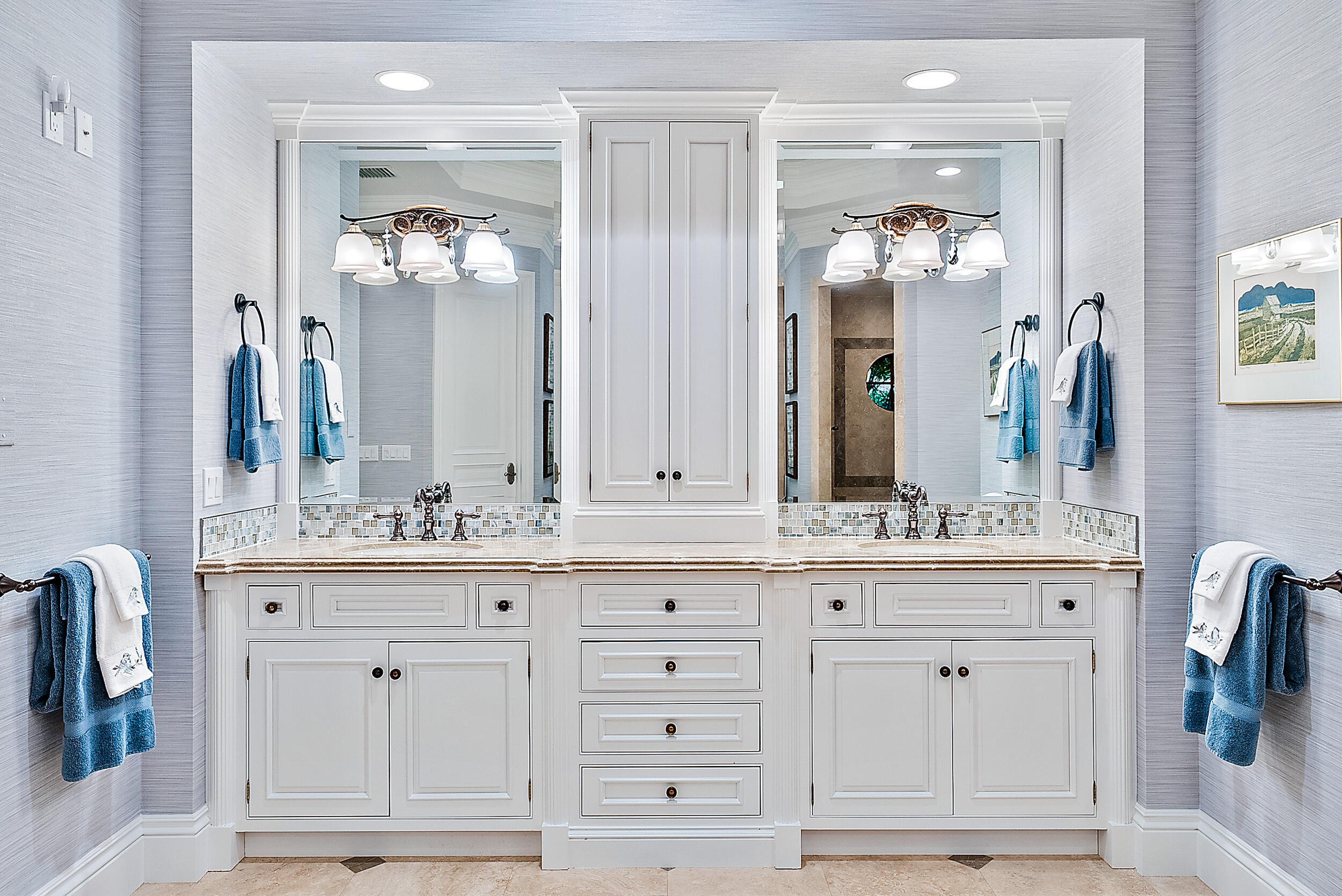 Ibis - Eagle's Isle - Residential