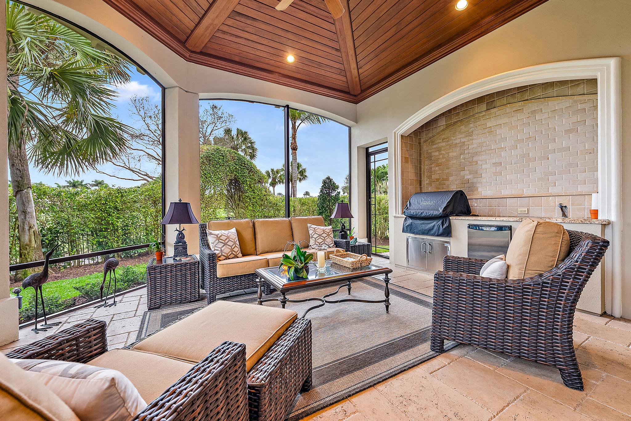 Ibis - Eagle's Isle - Residential